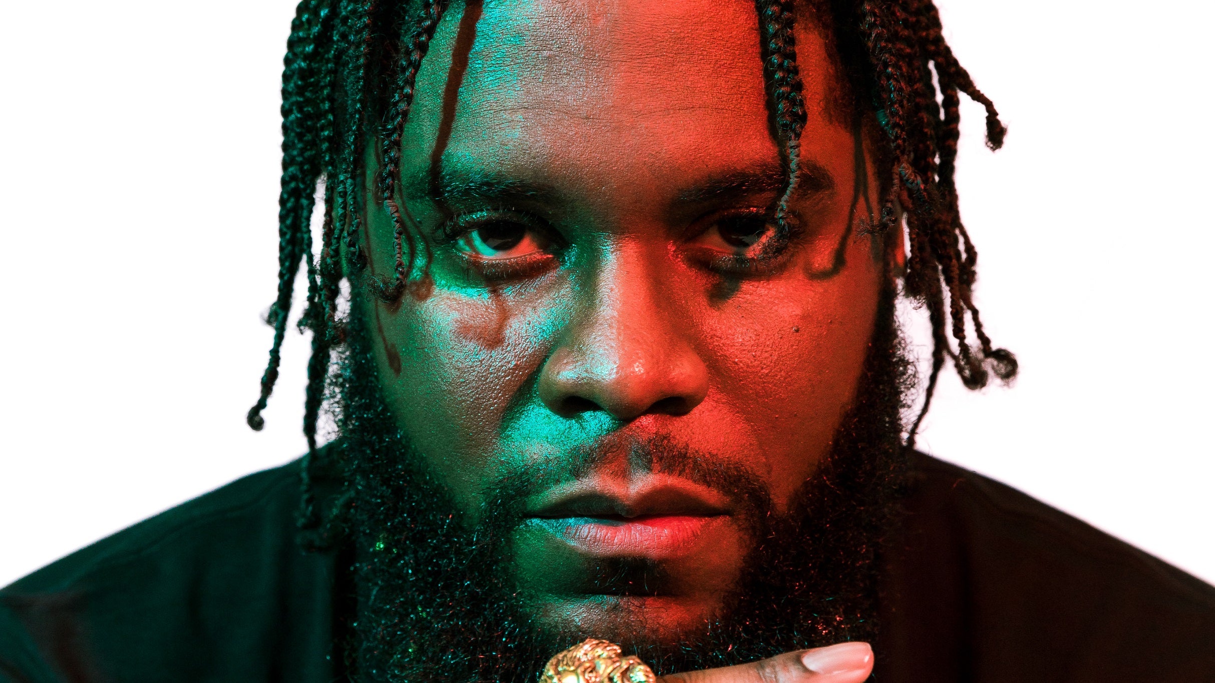Big K.R.I.T. w/ Kirby