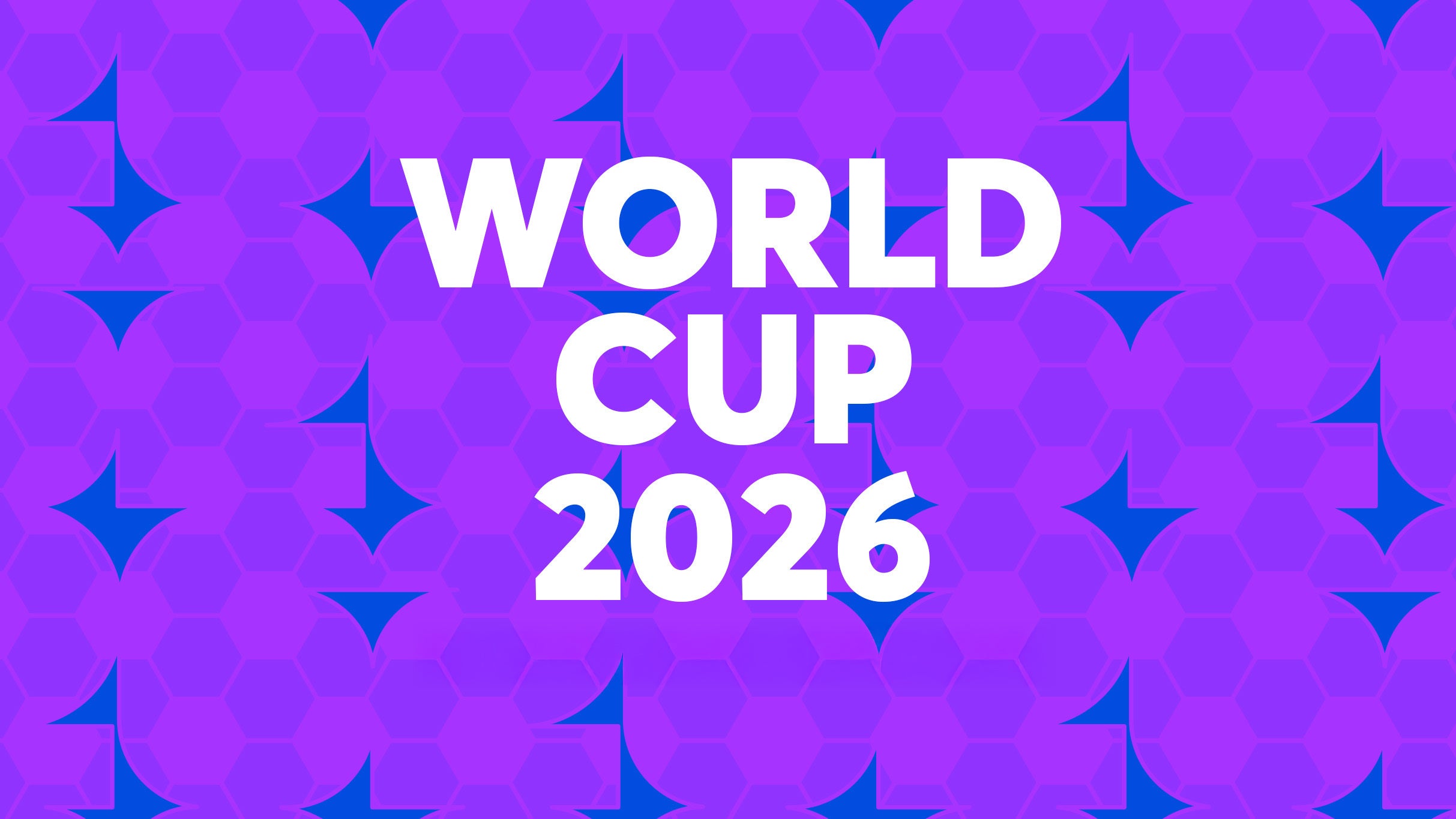 World Cup Round of 16: W86 vs. W88 (Match 95)