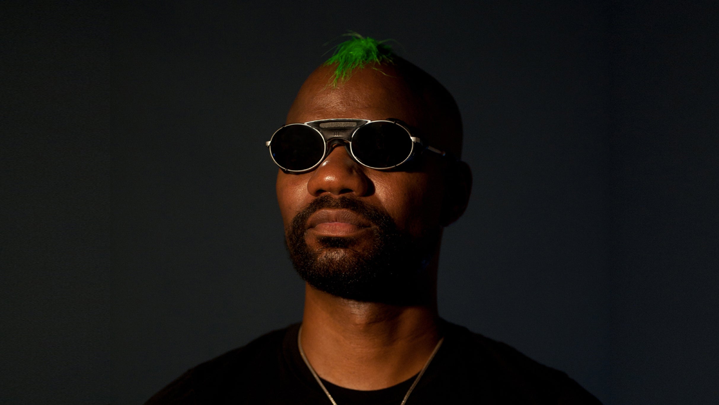Green Velvet (18 and Over)