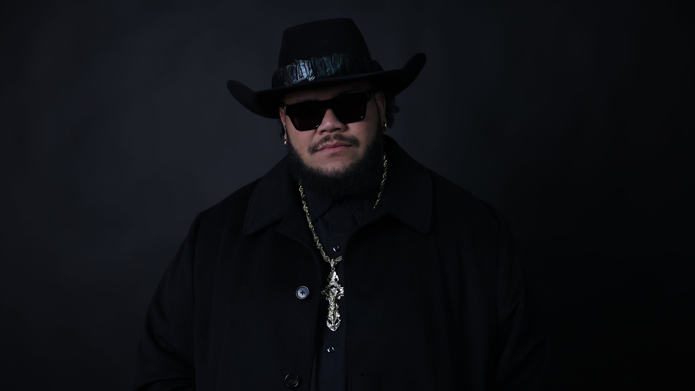 JOSH TATOFI: Looking For Love Tour