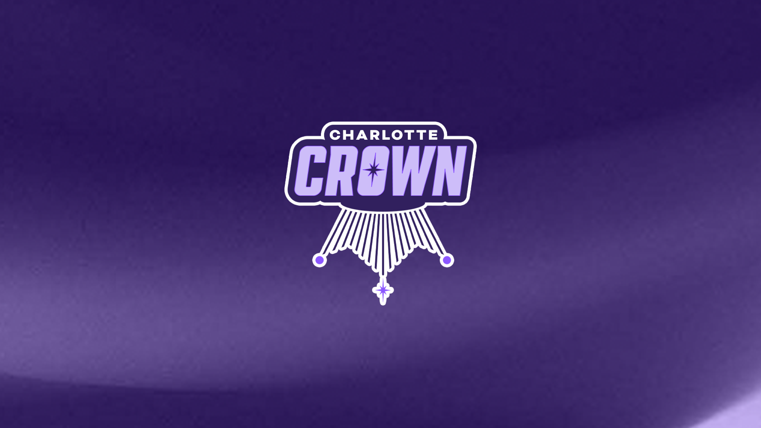Charlotte Crown vs. Greensboro Groove