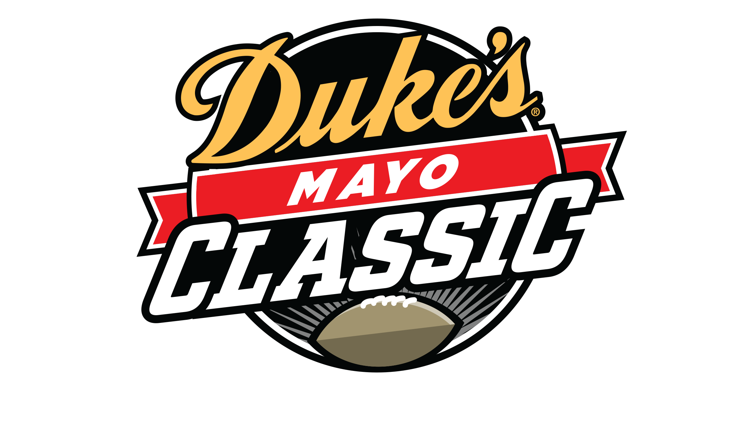 Duke's Mayo Classic