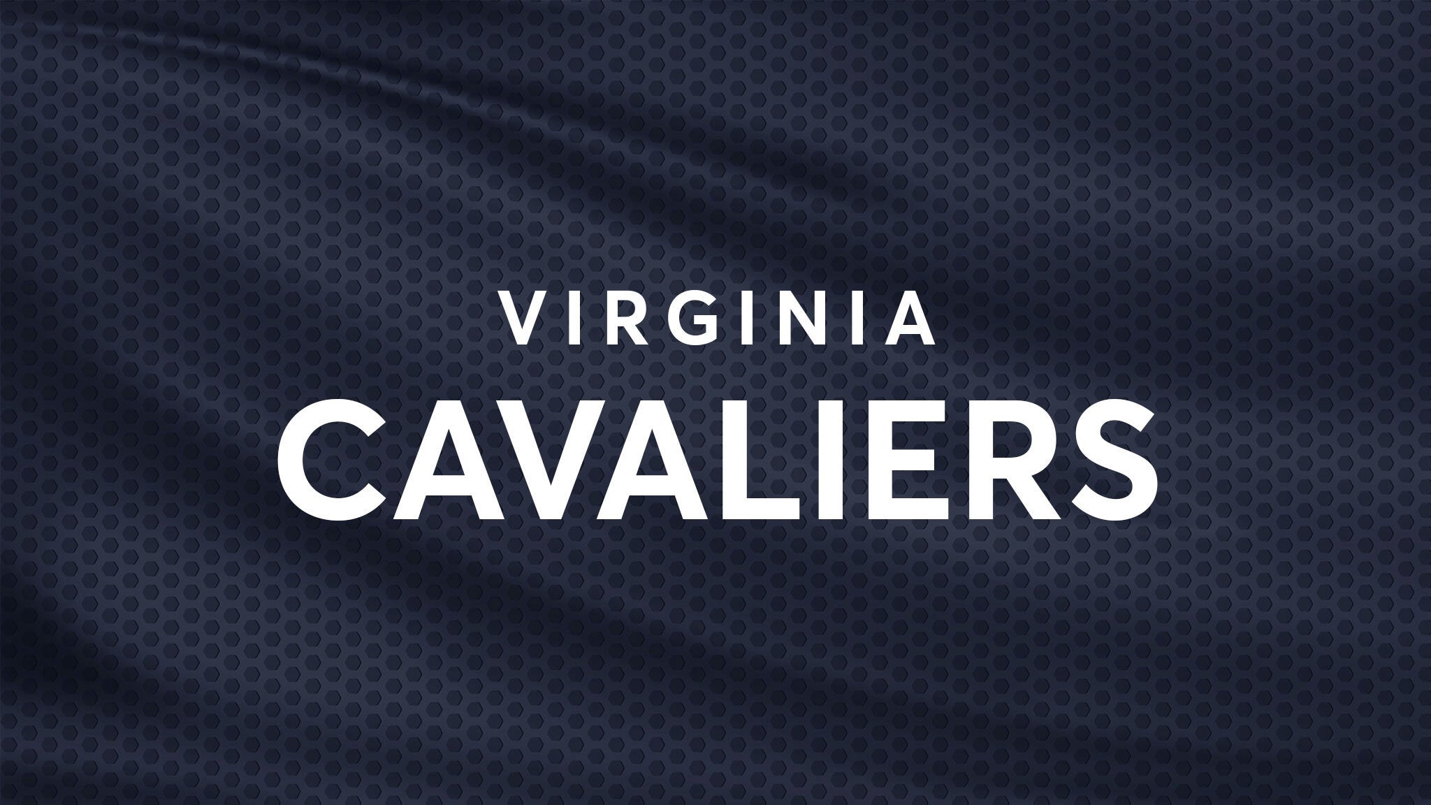 Virginia Cavaliers Football vs. West Virginia Mountaineers Football