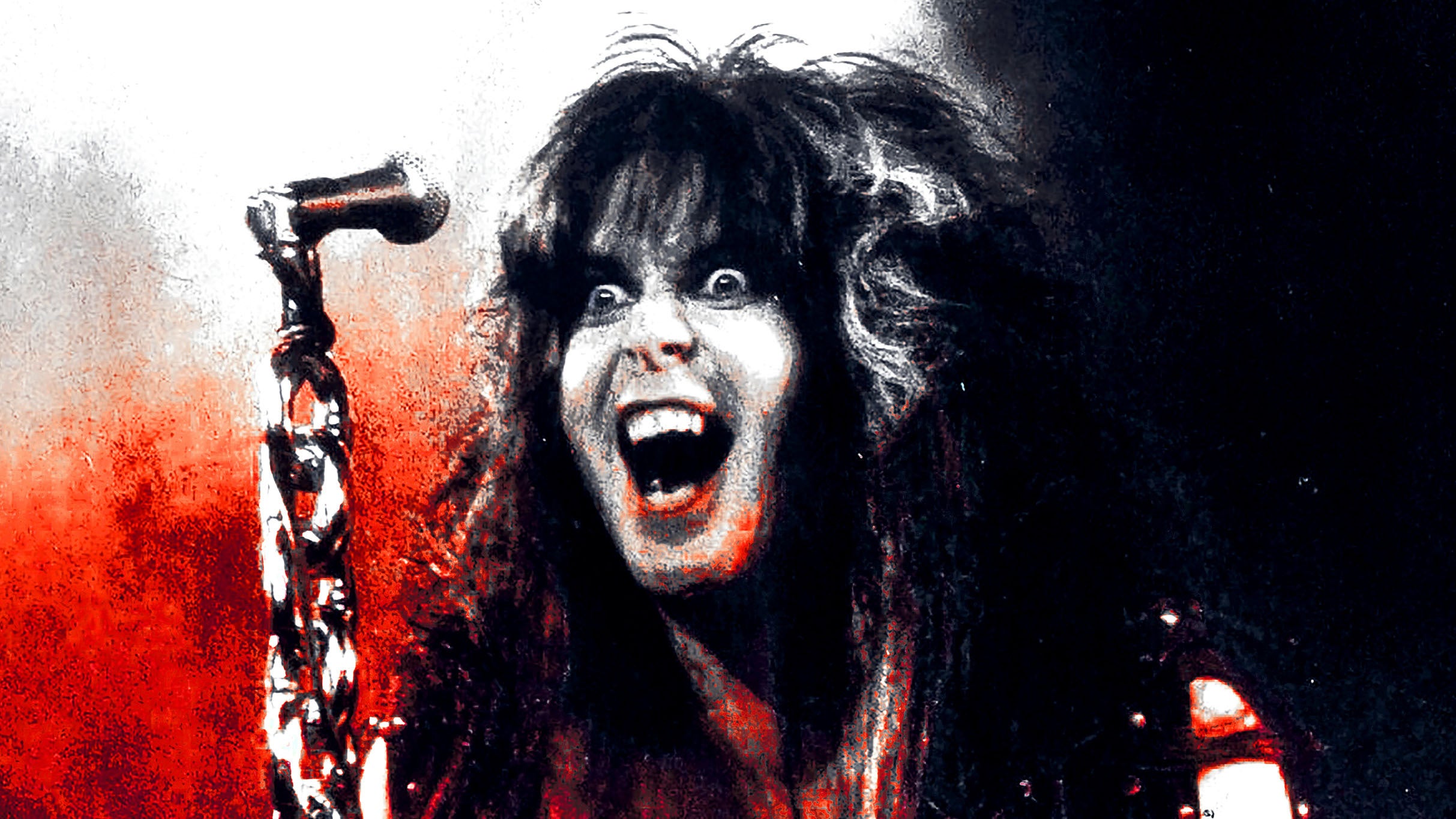 W.A.S.P. -1984 TO HEADLESS