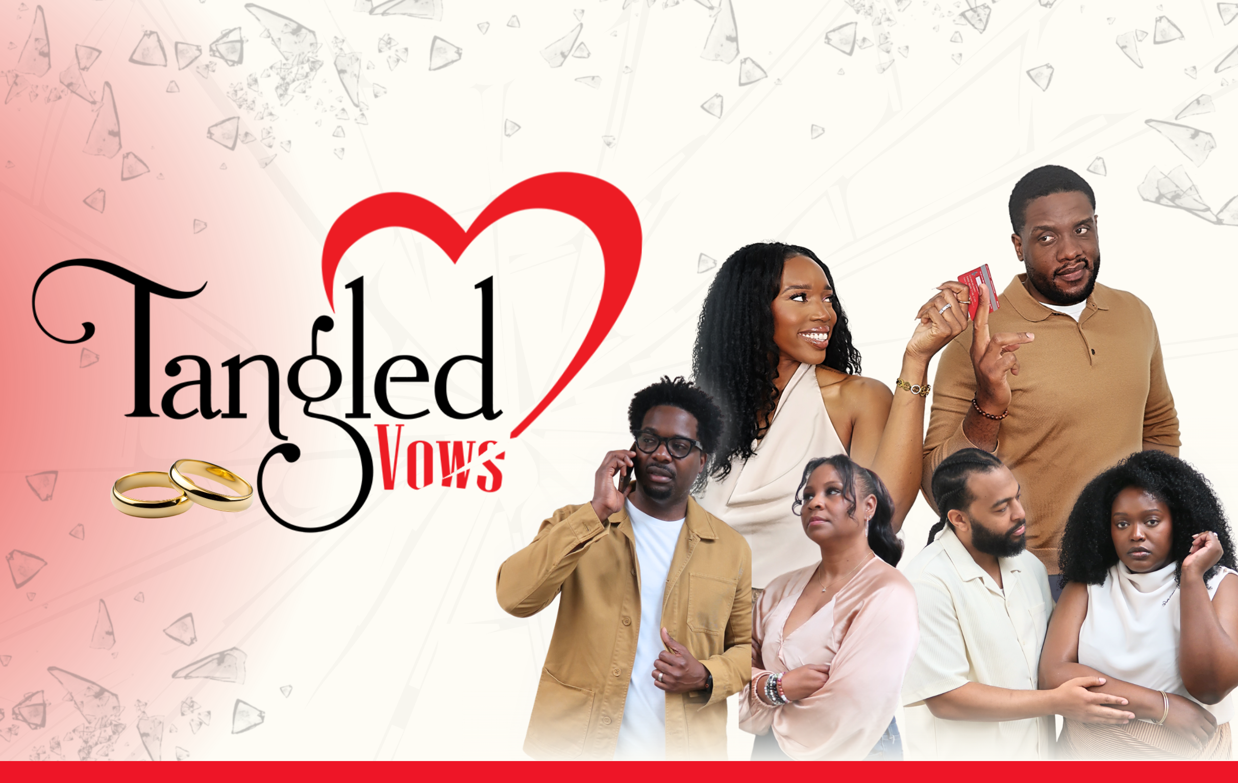 Tangled Vows