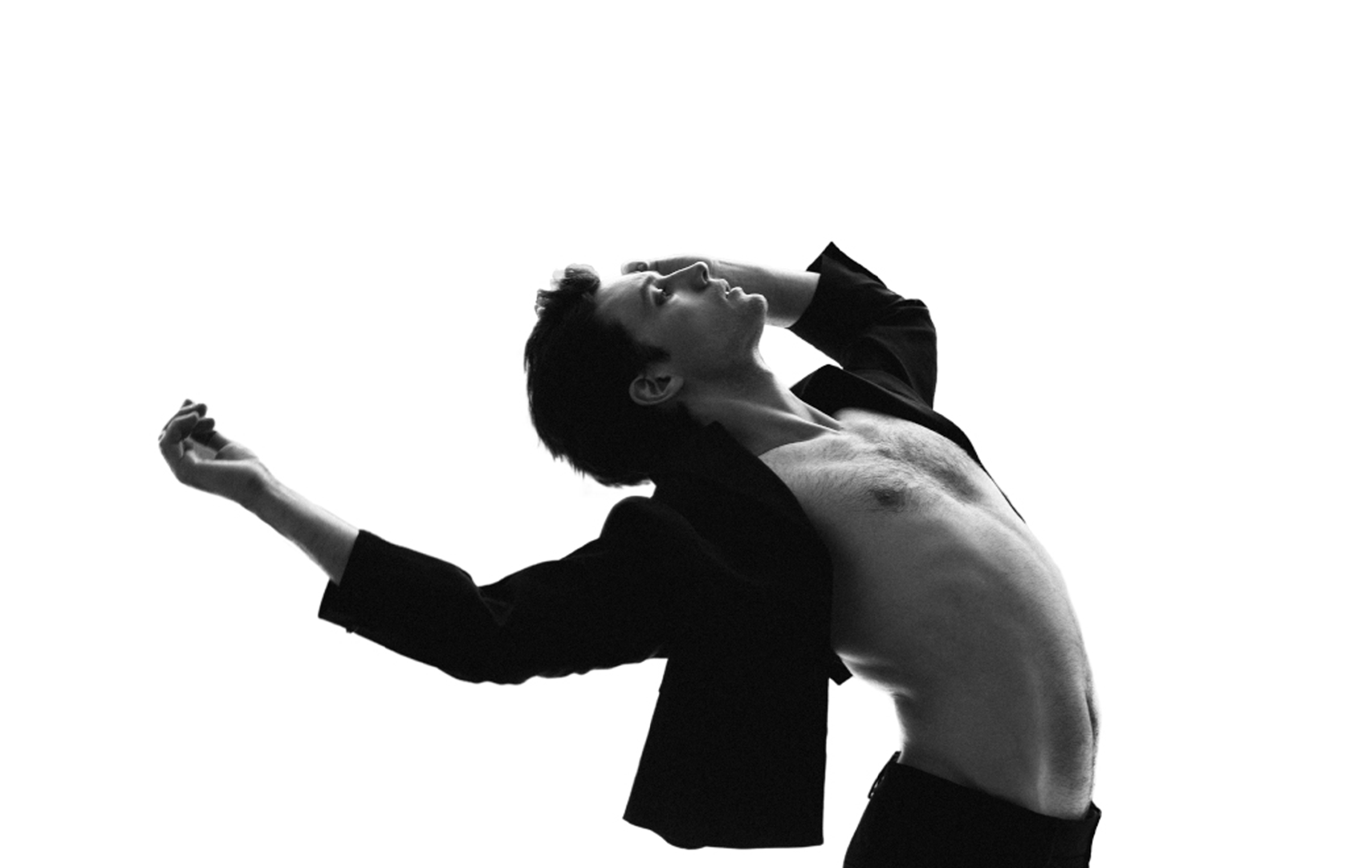 Beyond: 10th Anniversary Gala Pres. by Boys Ballet Summer Intensive 
