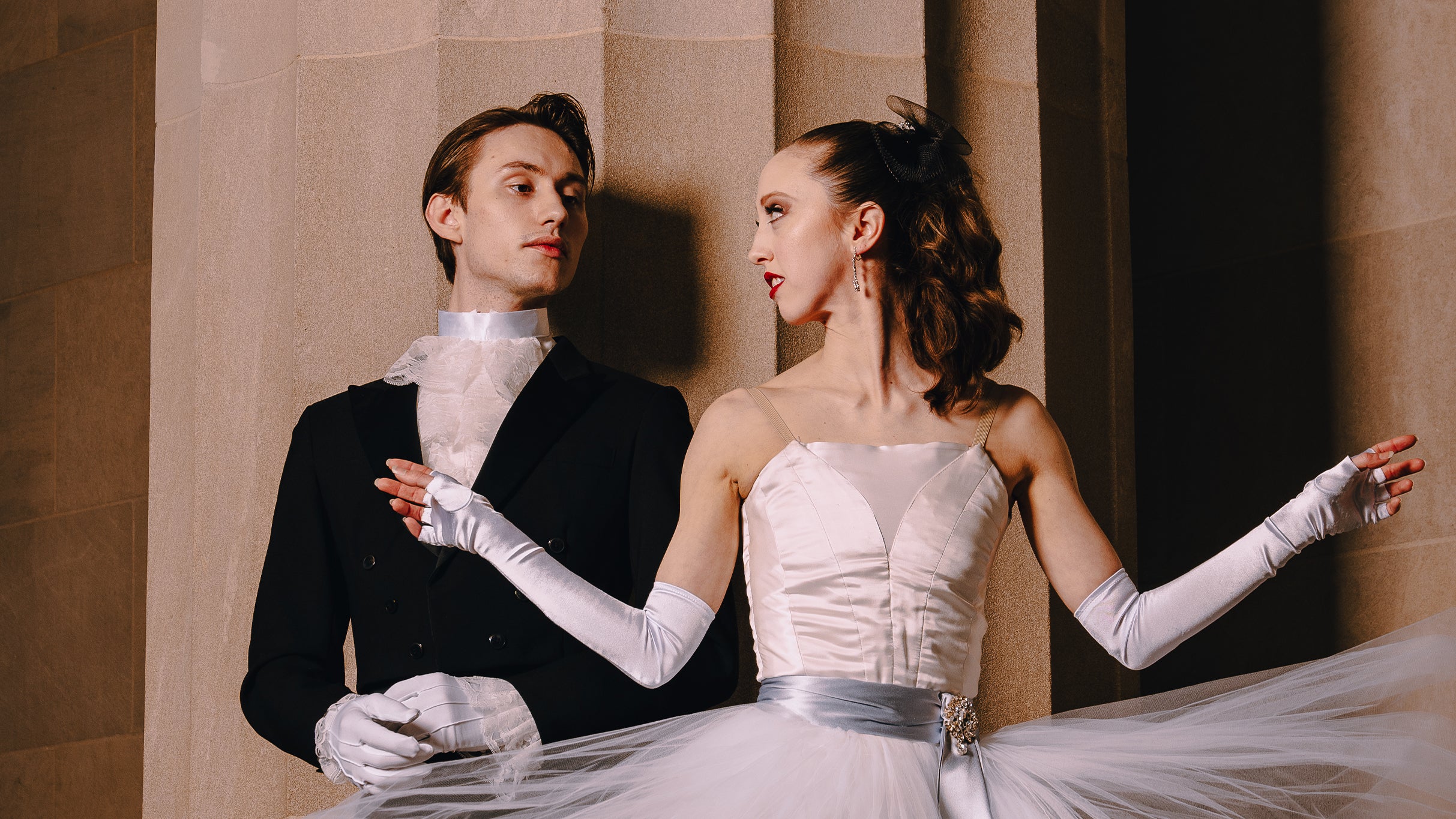 Carolina Ballet Presents Sleeping Beauty