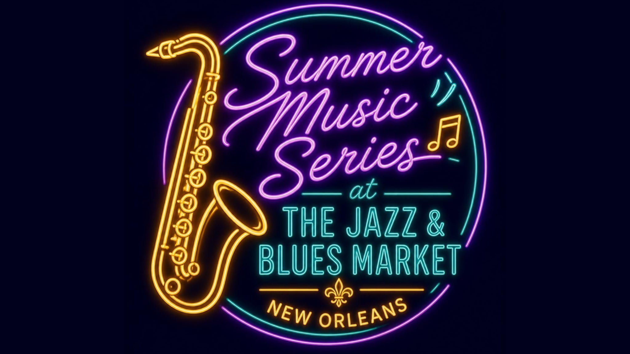 Tom McDermott & Tim Laughlin - Summer Music Series in the Lounge