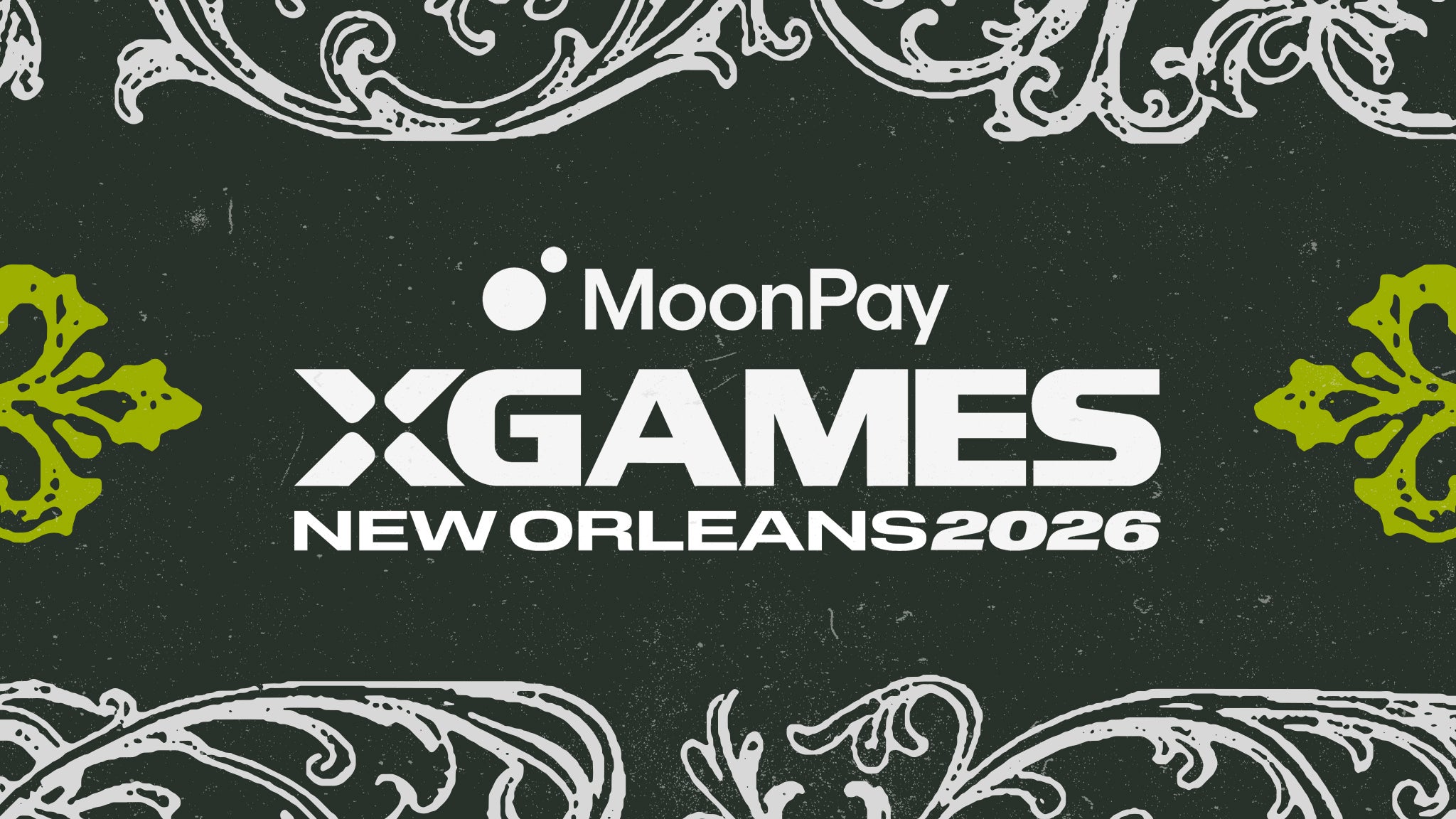 X Games New Orleans 2026 - Saturday - ALL Ticket Types