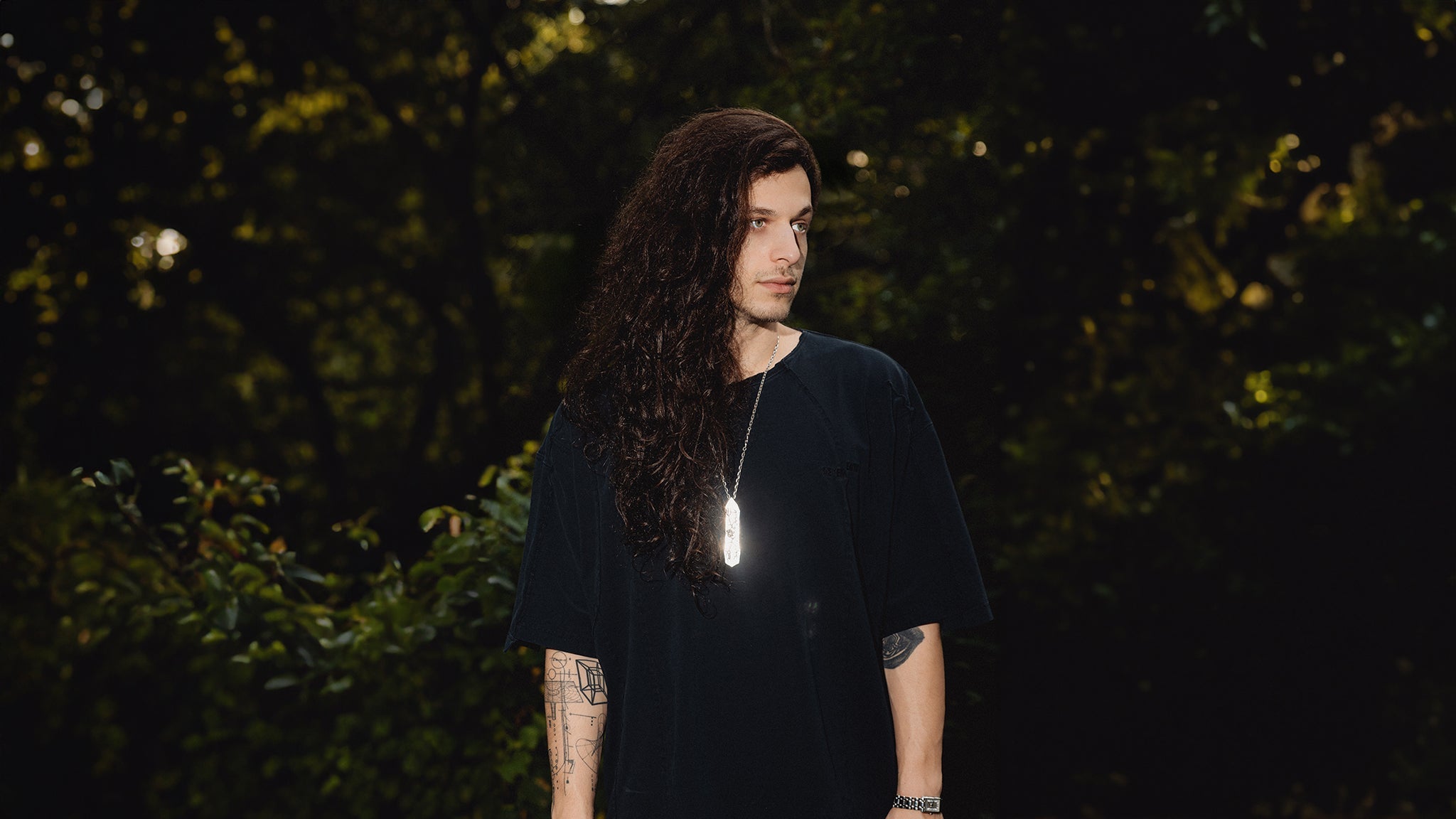 X Games present Subtronics with BUNT.