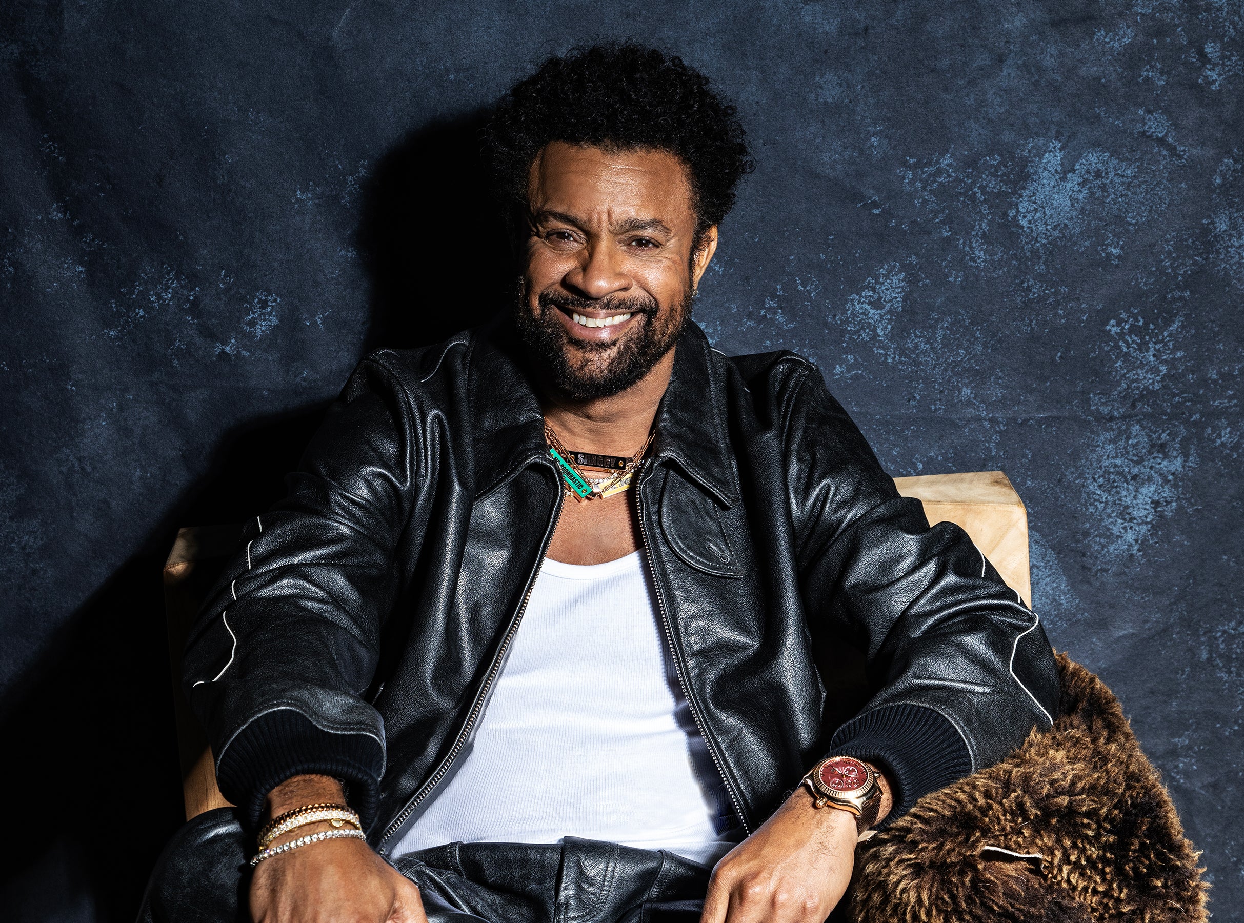 Shaggy | Official Caesars Ticket + Hotel Packages