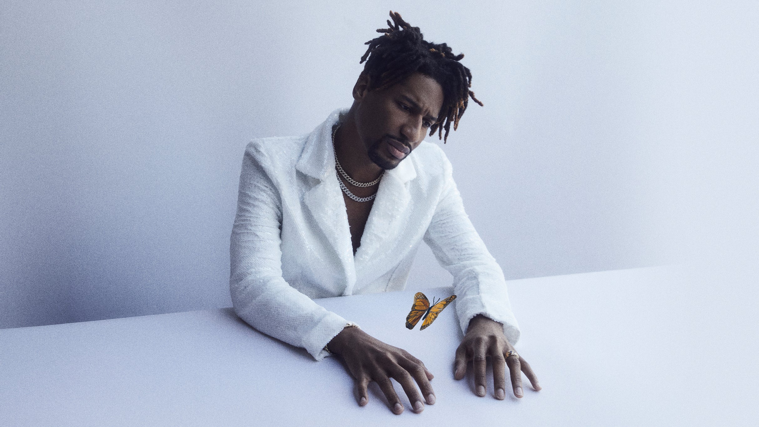 Jon Batiste - Jon Batiste Live; A Fantastical Musical Journey