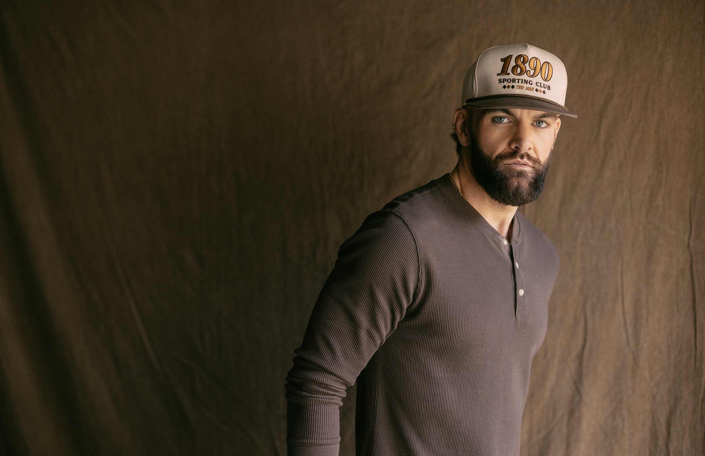 Coors Light Hot Country Nights:Dylan Scott