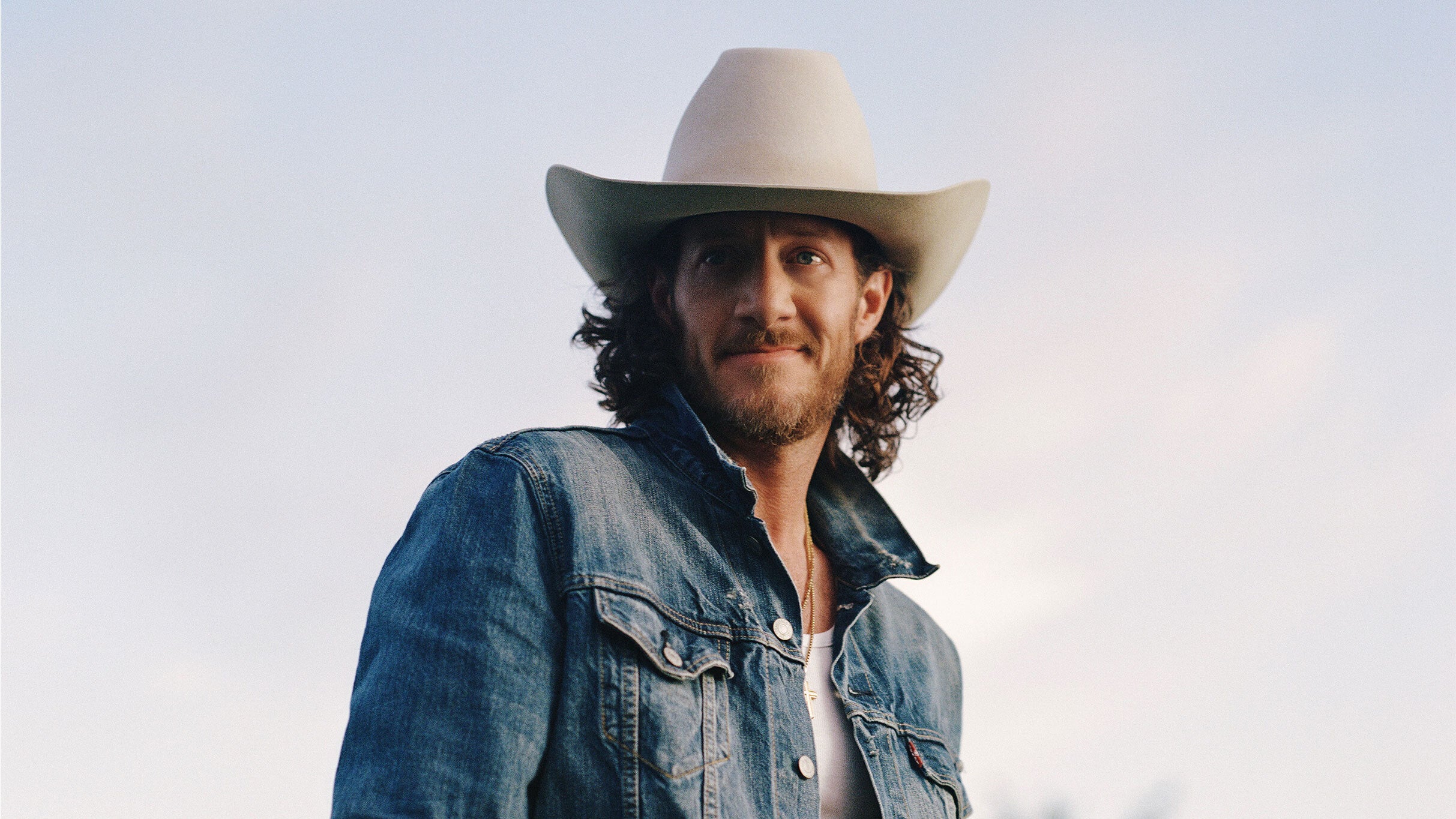 Coors Light Hot Country Nights: Tyler Hubbard