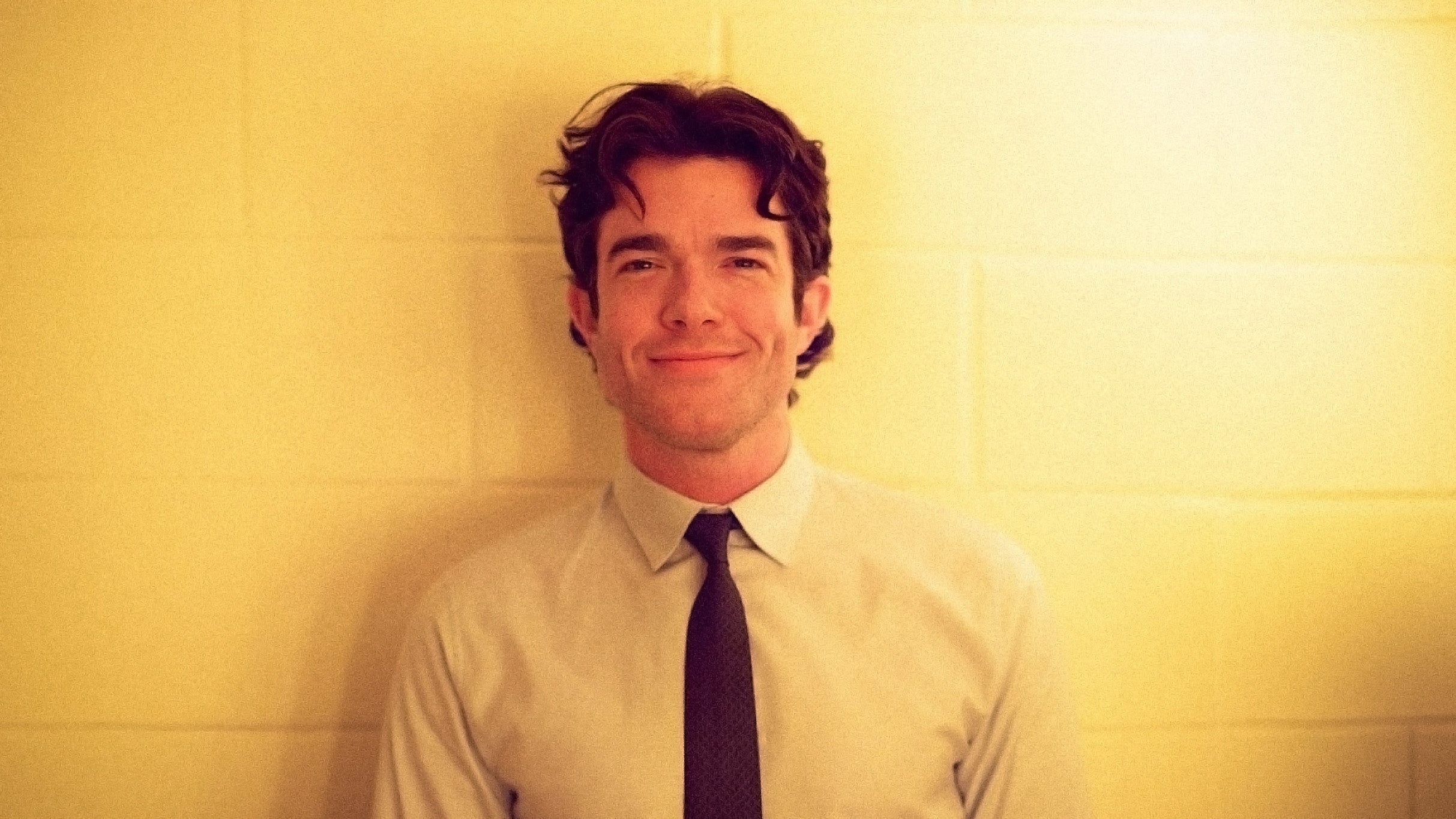 John Mulaney w/ Mike Birbiglia