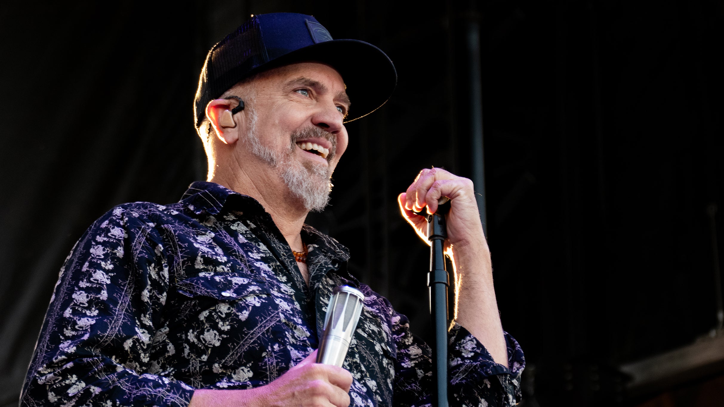 JJ Grey & Mofro — Top of the World Tour
