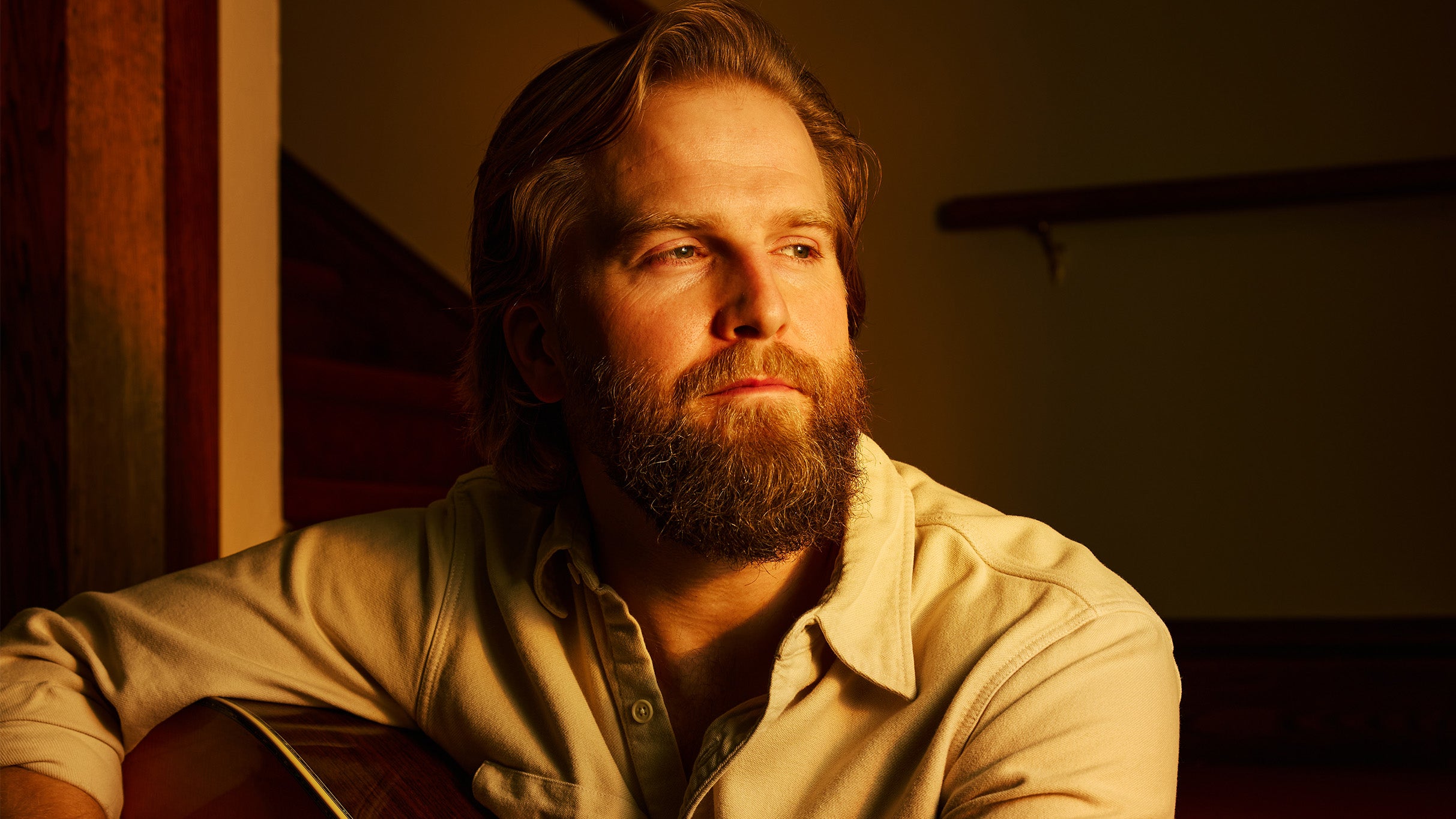 Charles Wesley Godwin w/ Colby Acuff