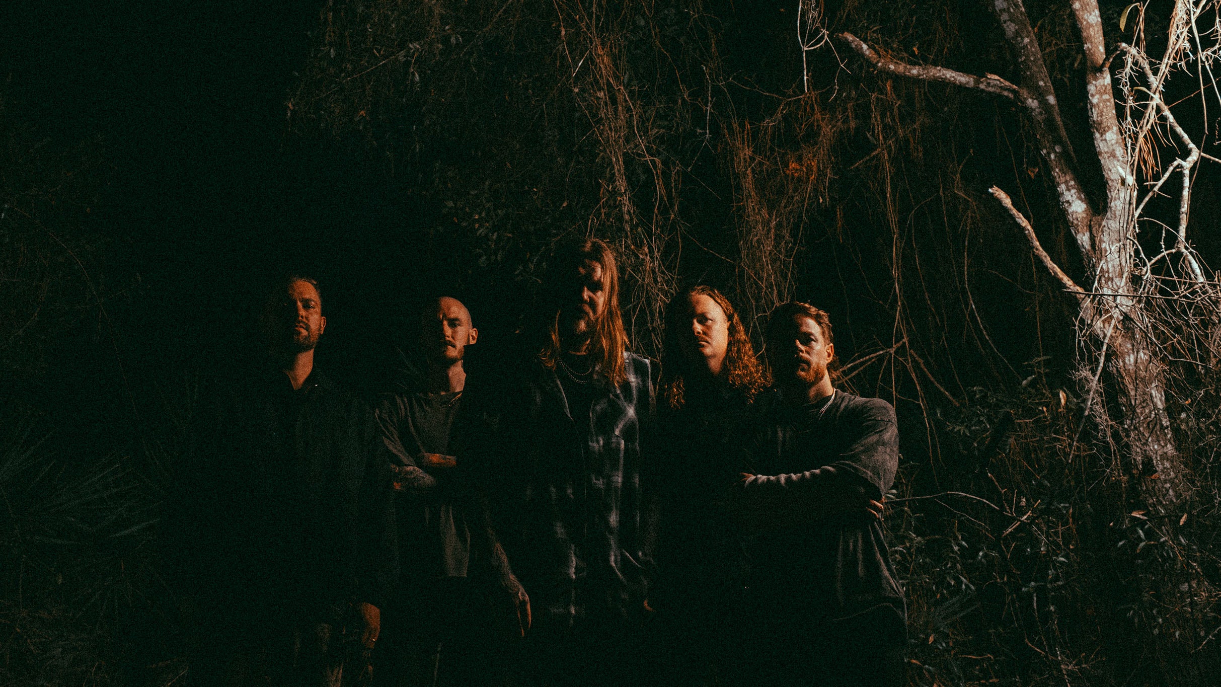 Wage War w/ We Came As Romans