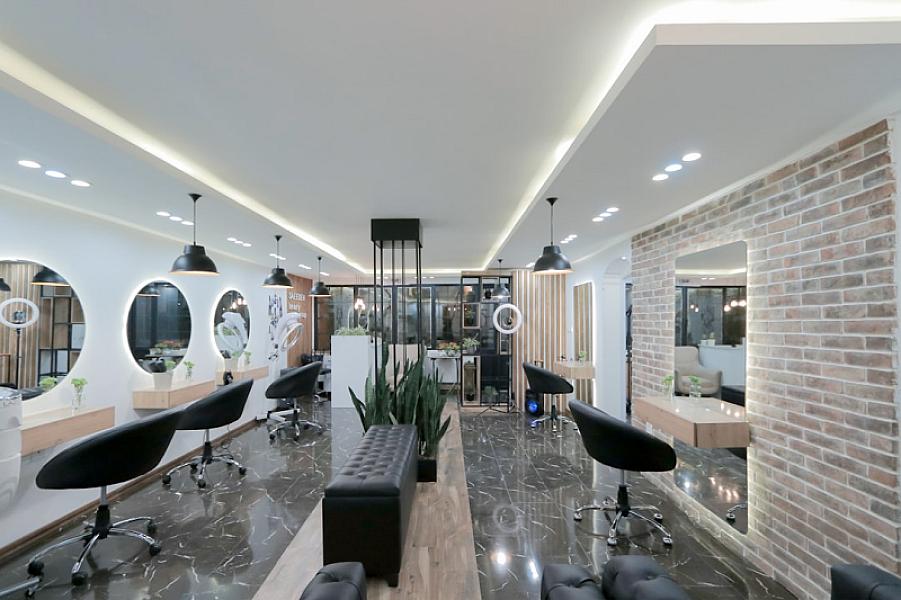 Beyond Beauty Hair Salon