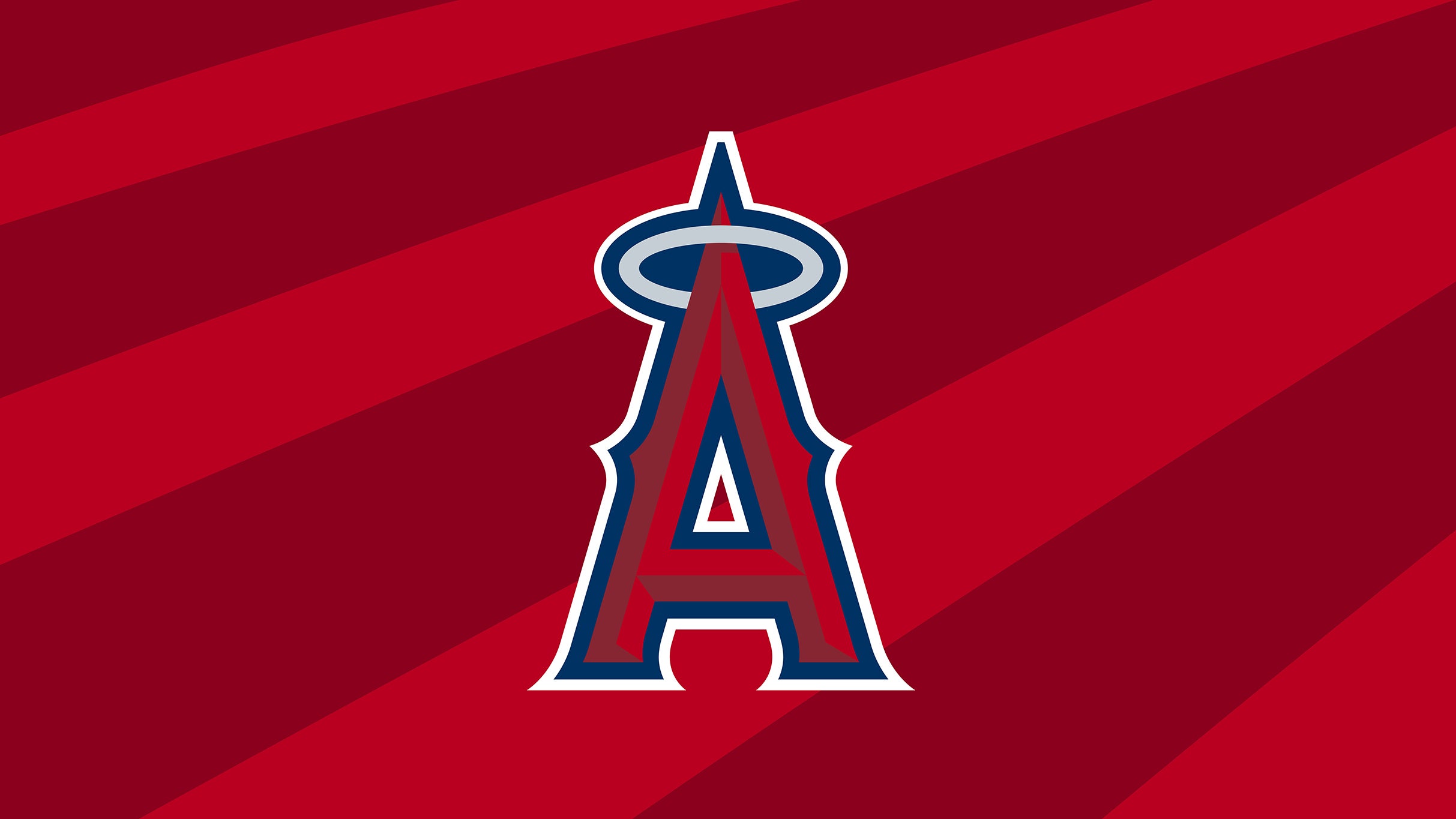 Los Angeles Angels vs Athletics: Christmas in June