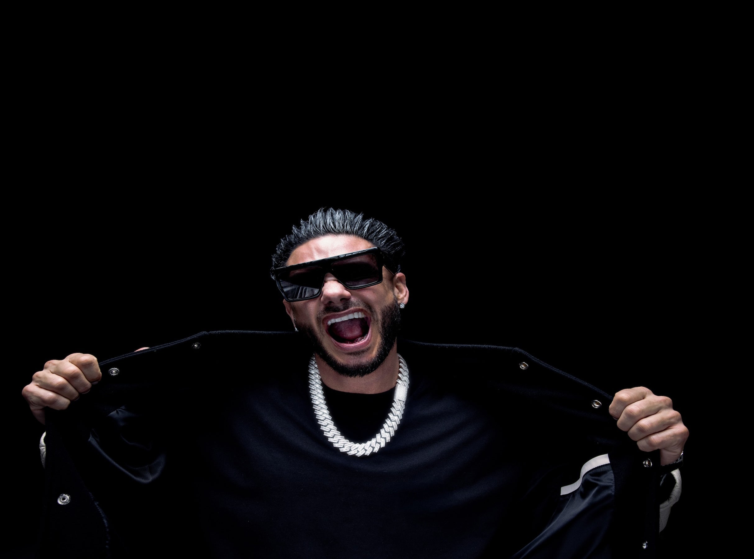 DJ Pauly D (18+ Event)