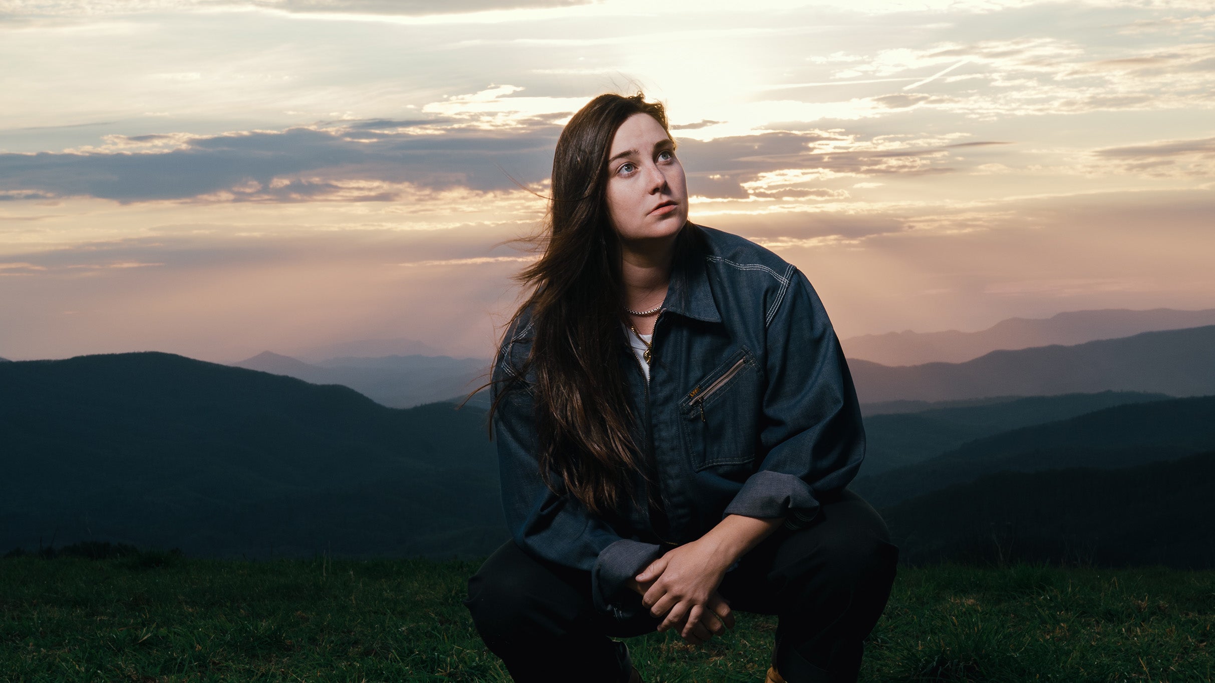 Katie Pruitt -  Fools for the Fleeting Tour