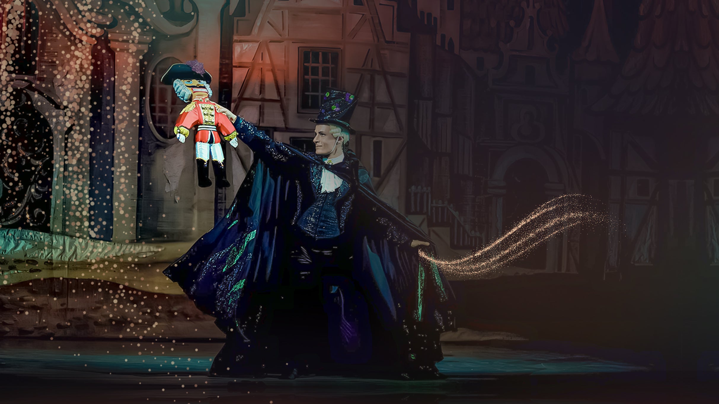 Ballet Idaho presents The Nutcracker