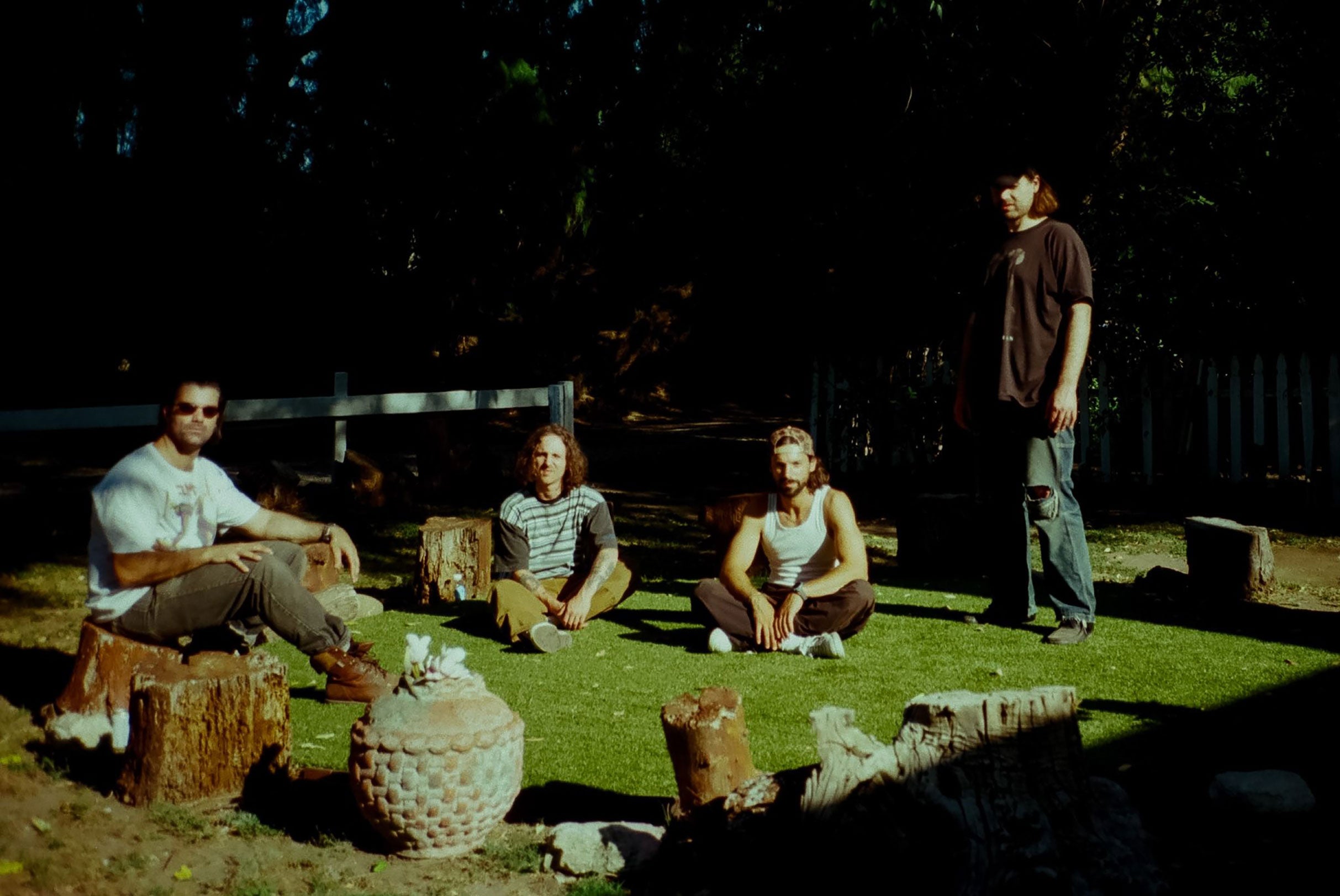 Turnover w/ Narrow Head
