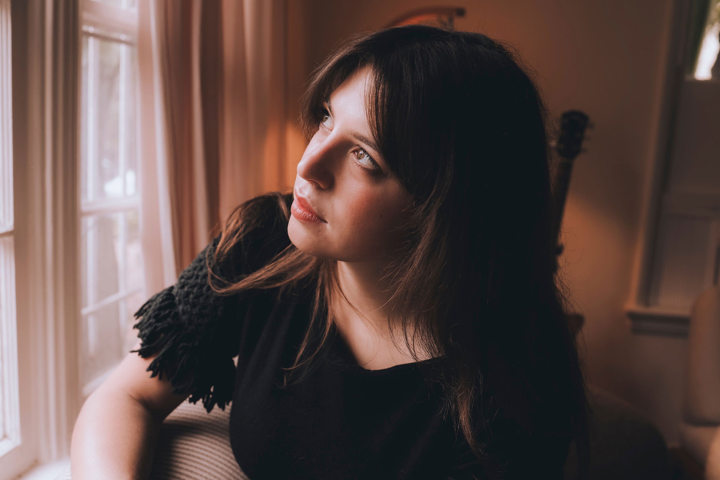 Grace Enger - The Satisfied Girl Tour @ 191 Toole