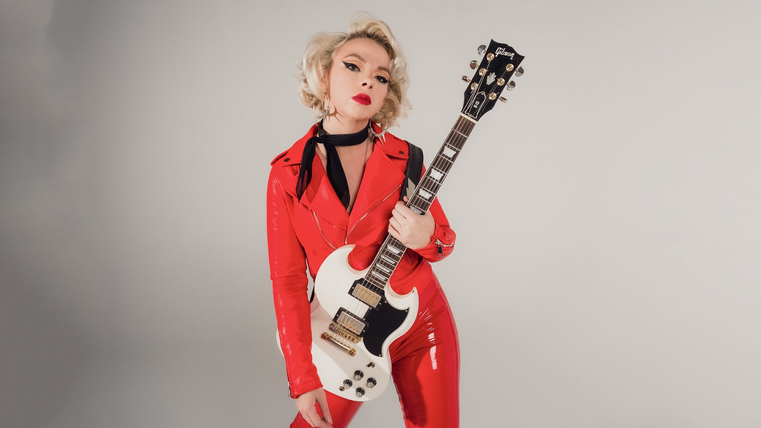 Samantha Fish: Paper Doll Live World Tour @ Rialto Theatre