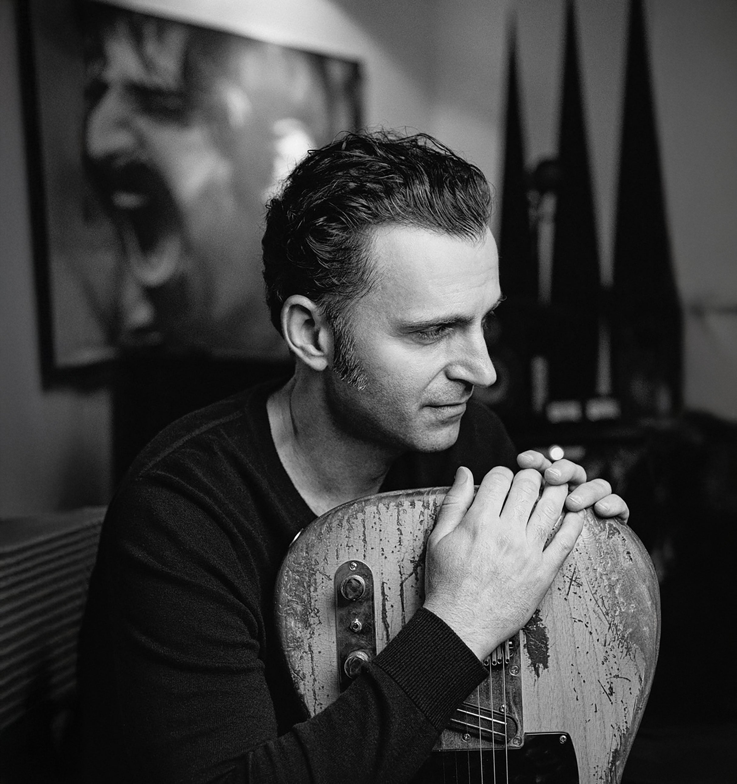 Dweezil Zappa DZ20: Like Father, Like Son @ Rialto Theatre