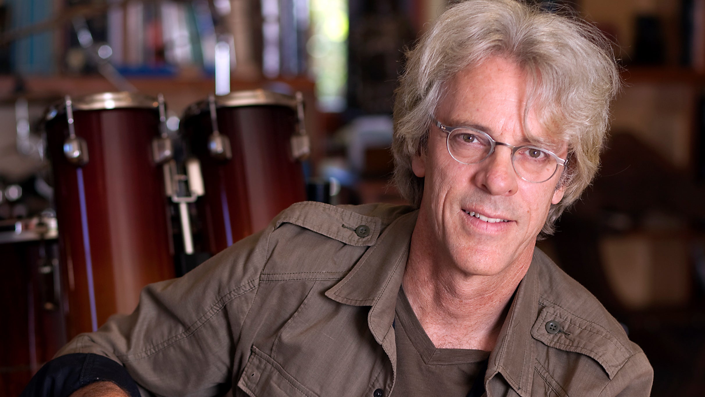 Stewart Copeland - Have I Said Too Much @ Rialto Theatre