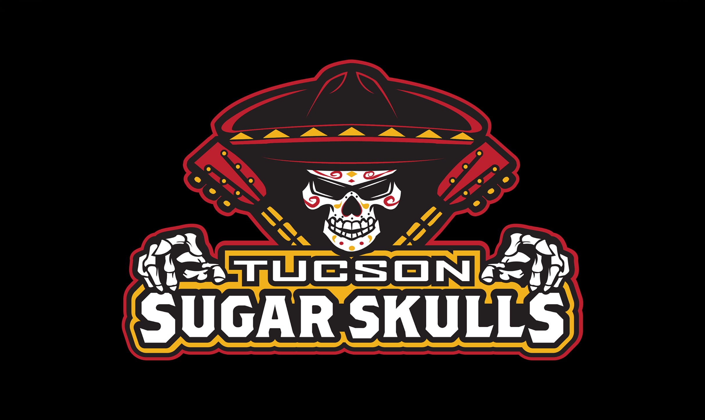 Tucson Sugar Skulls vs. Northern Arizona Wranglers