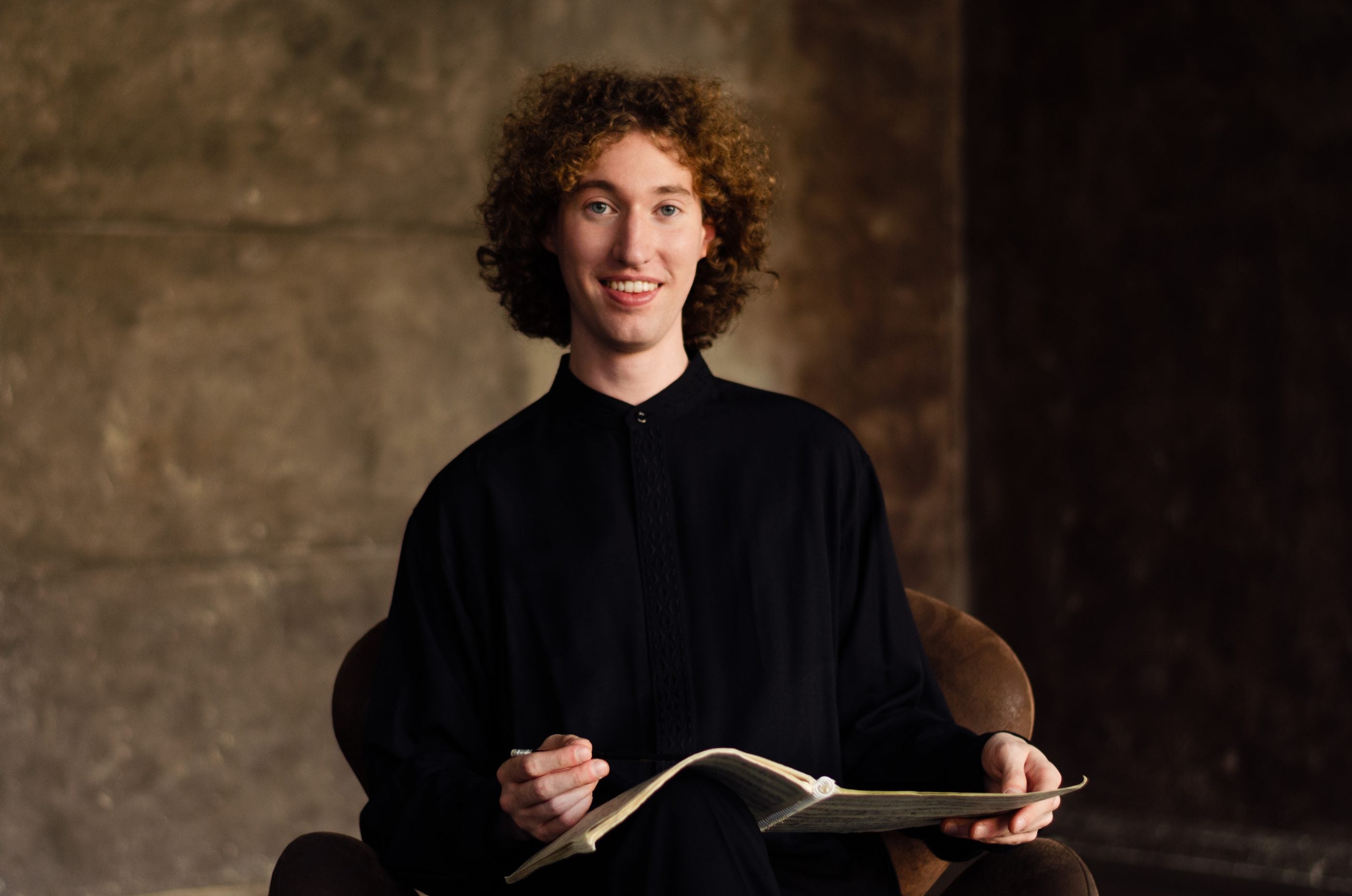Rachmaninoff Paganini Rhapsody : Tucson Symphony Orchestra