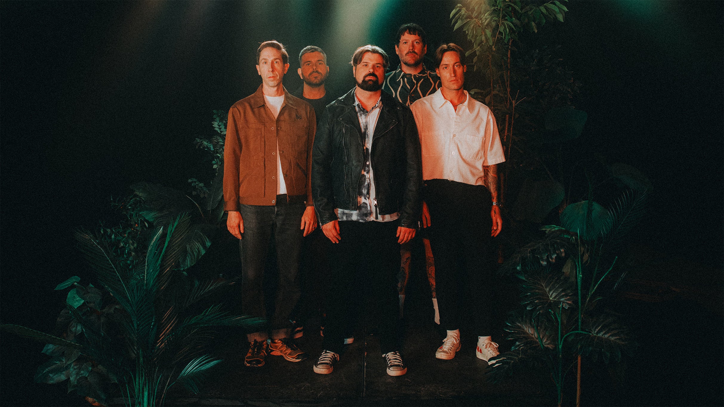 Silverstein w/ Story of the Year