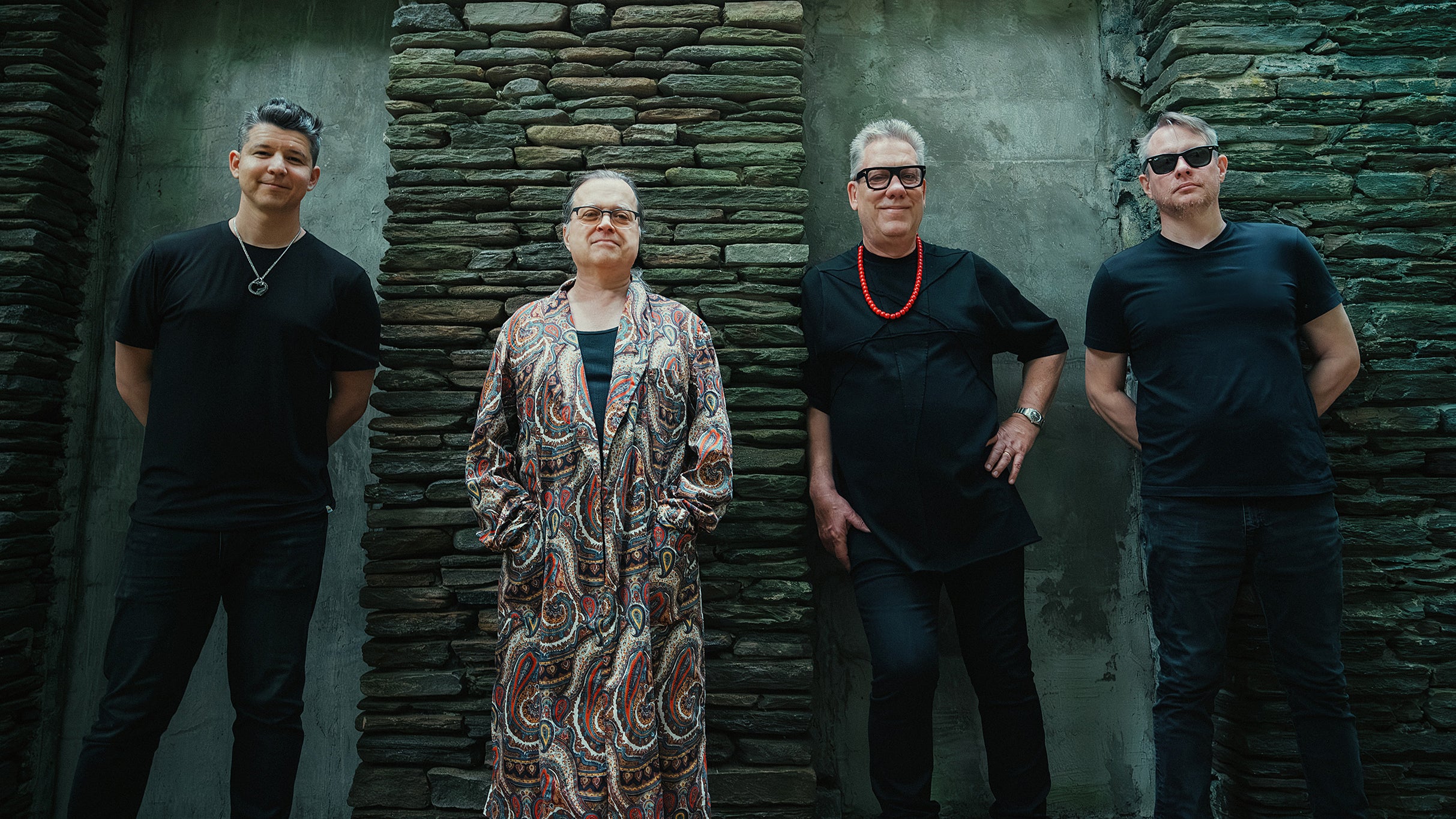 Violent Femmes w/ Psychedelic Furs