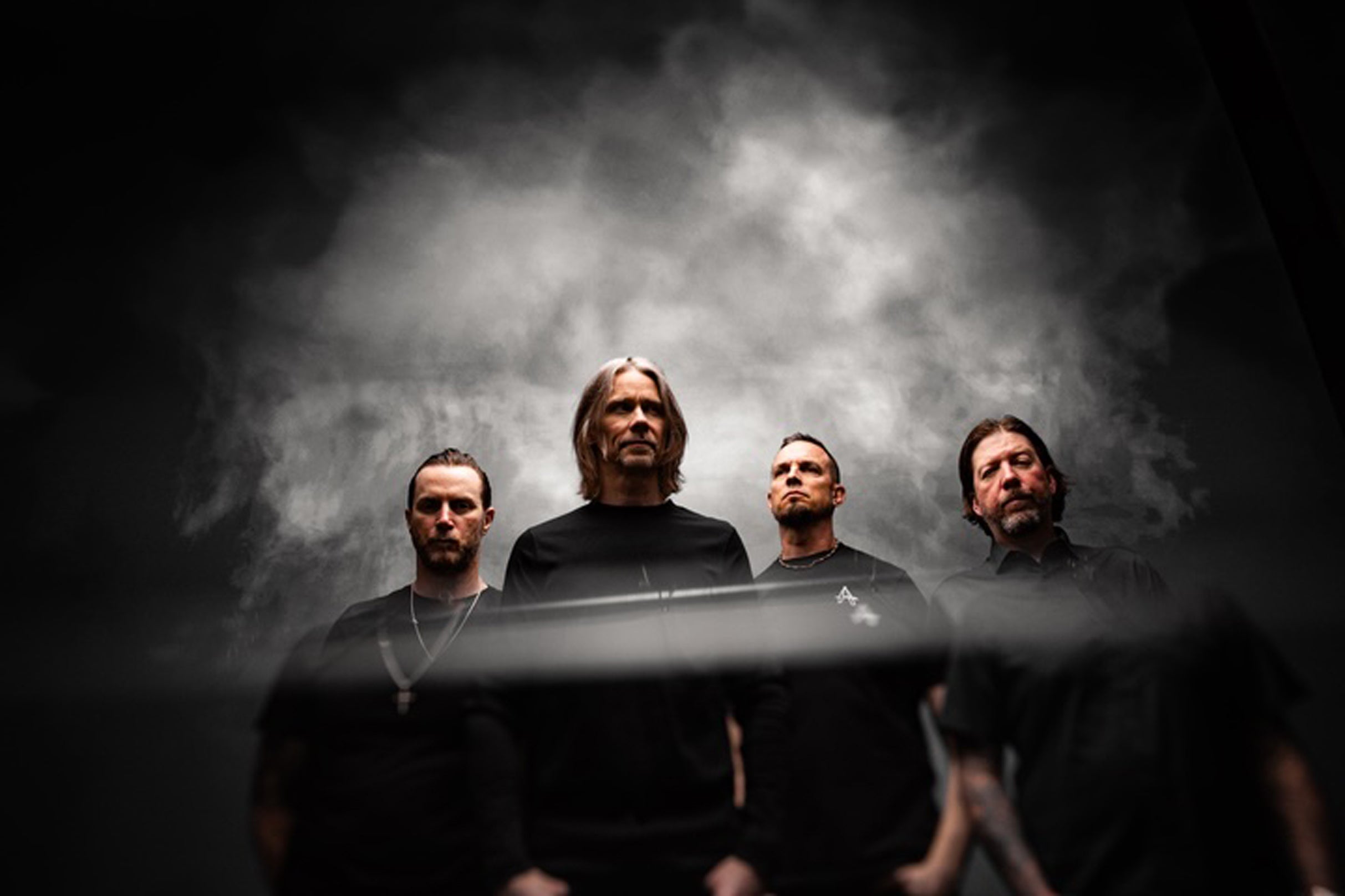 Alter Bridge - What Lies Within Tour