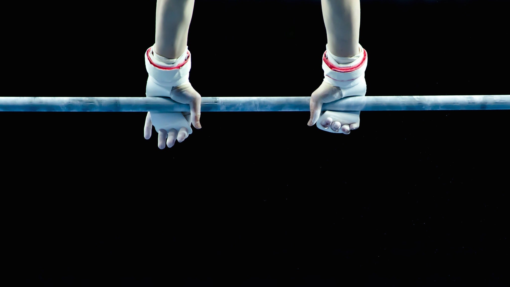 YMCA National Gymnastics Opening Ceremony