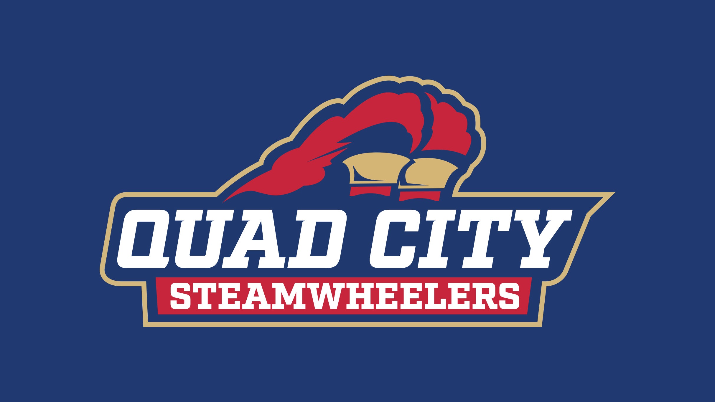 Ifl Football:  Quad City Steamwheelers Vs Orlando Pirates