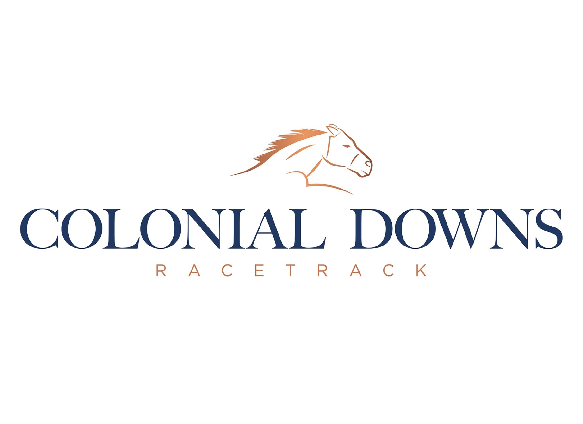 Colonial Downs Steeplechase Racing 