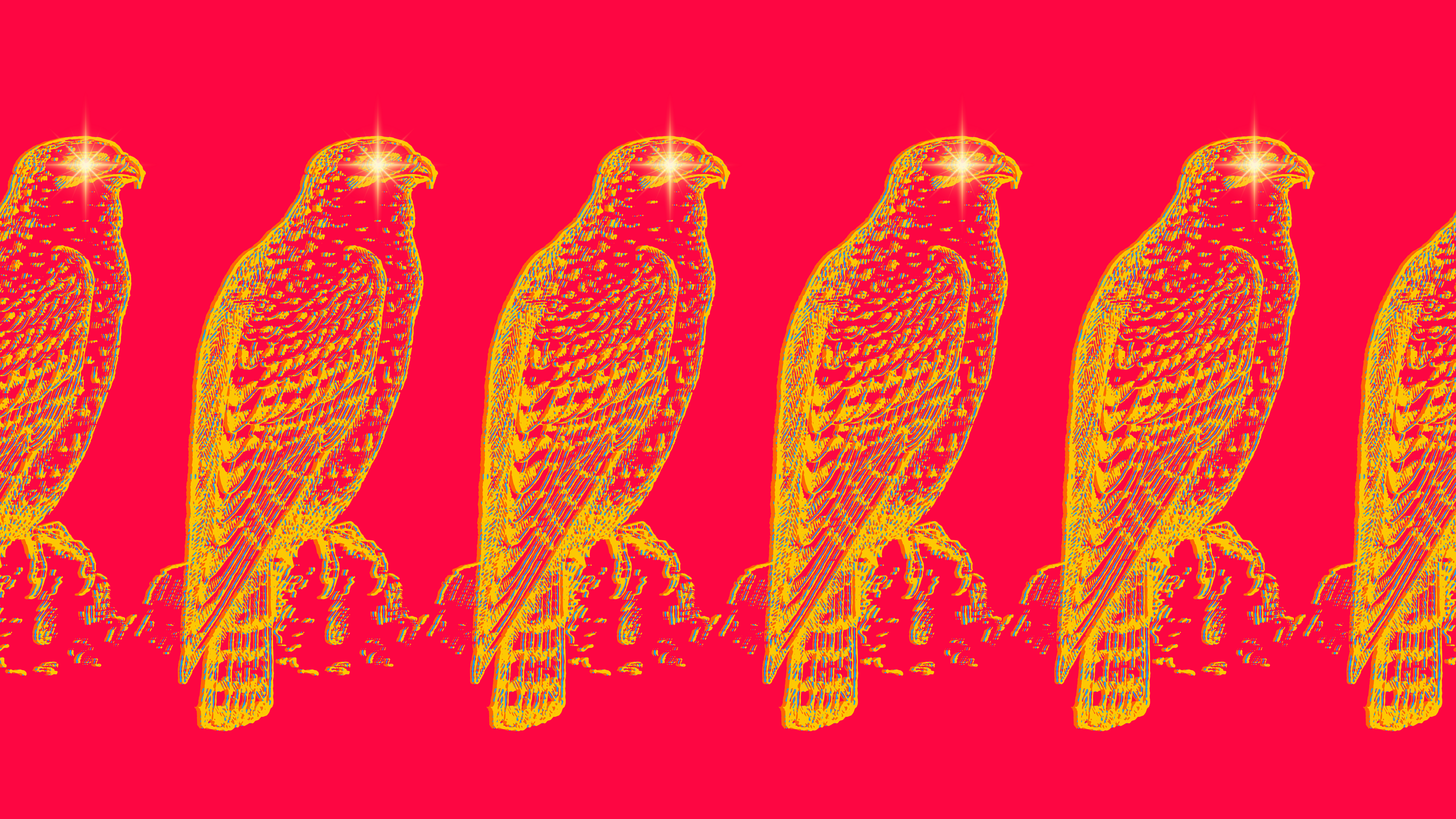 New York Stage & Film's Benefit Reading of THE MALTESE FALCON 