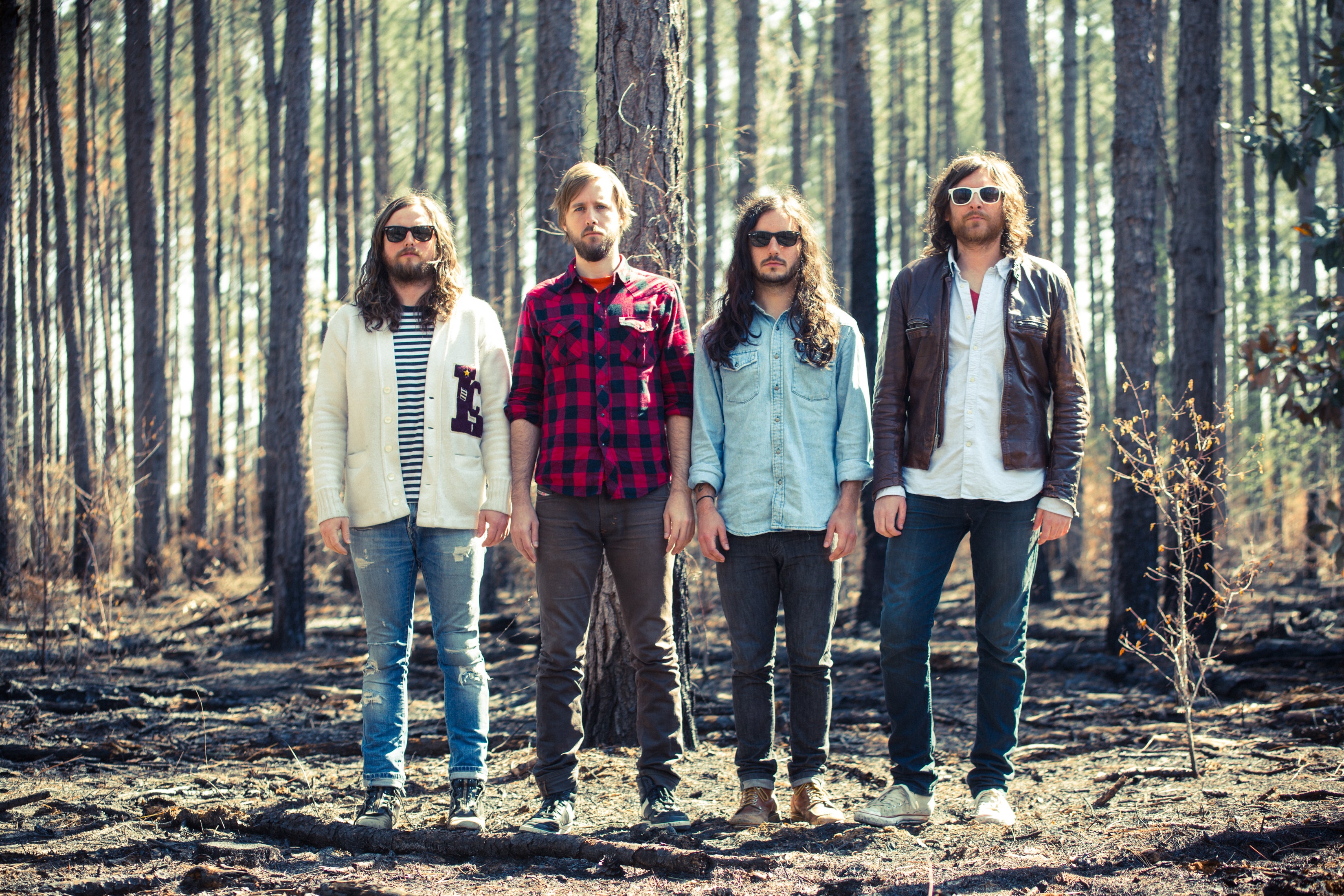 J Roddy Walston