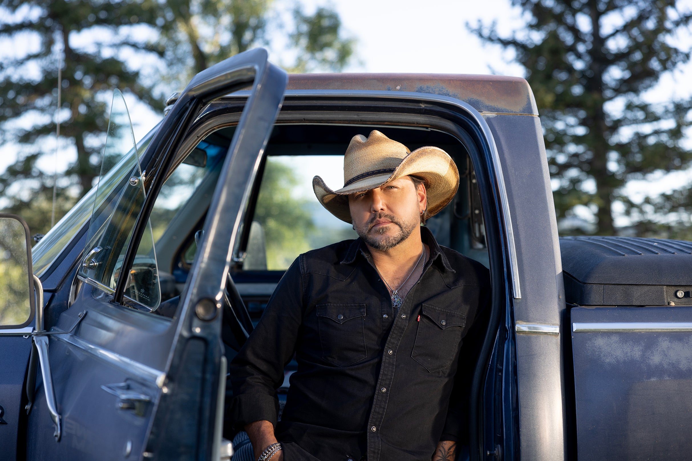 Jason Aldean Songs About Us Tour 2026