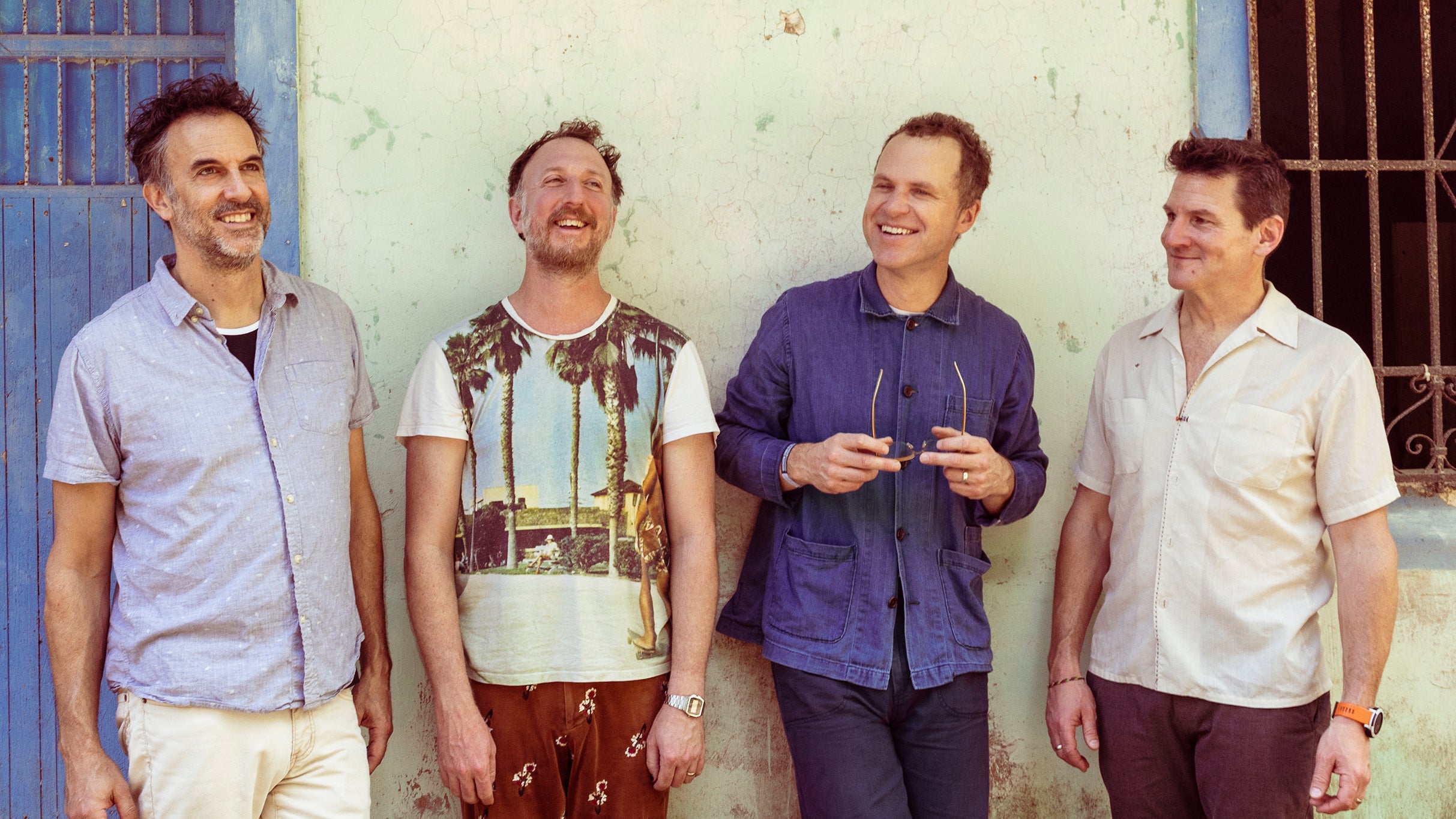 Guster w/ Hartford Symphony Orchestra