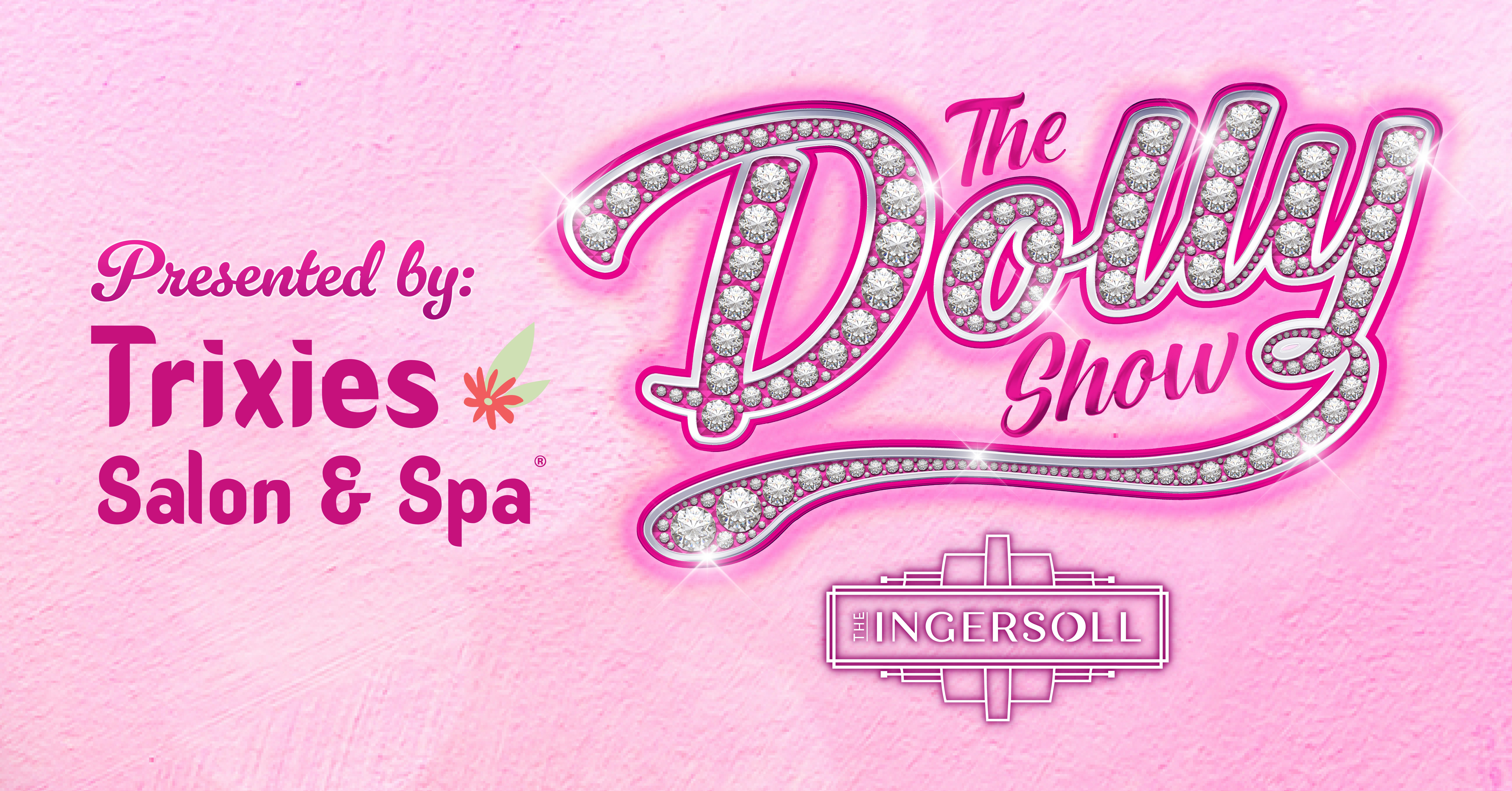 The Dolly Show starring Kelly O'Brien