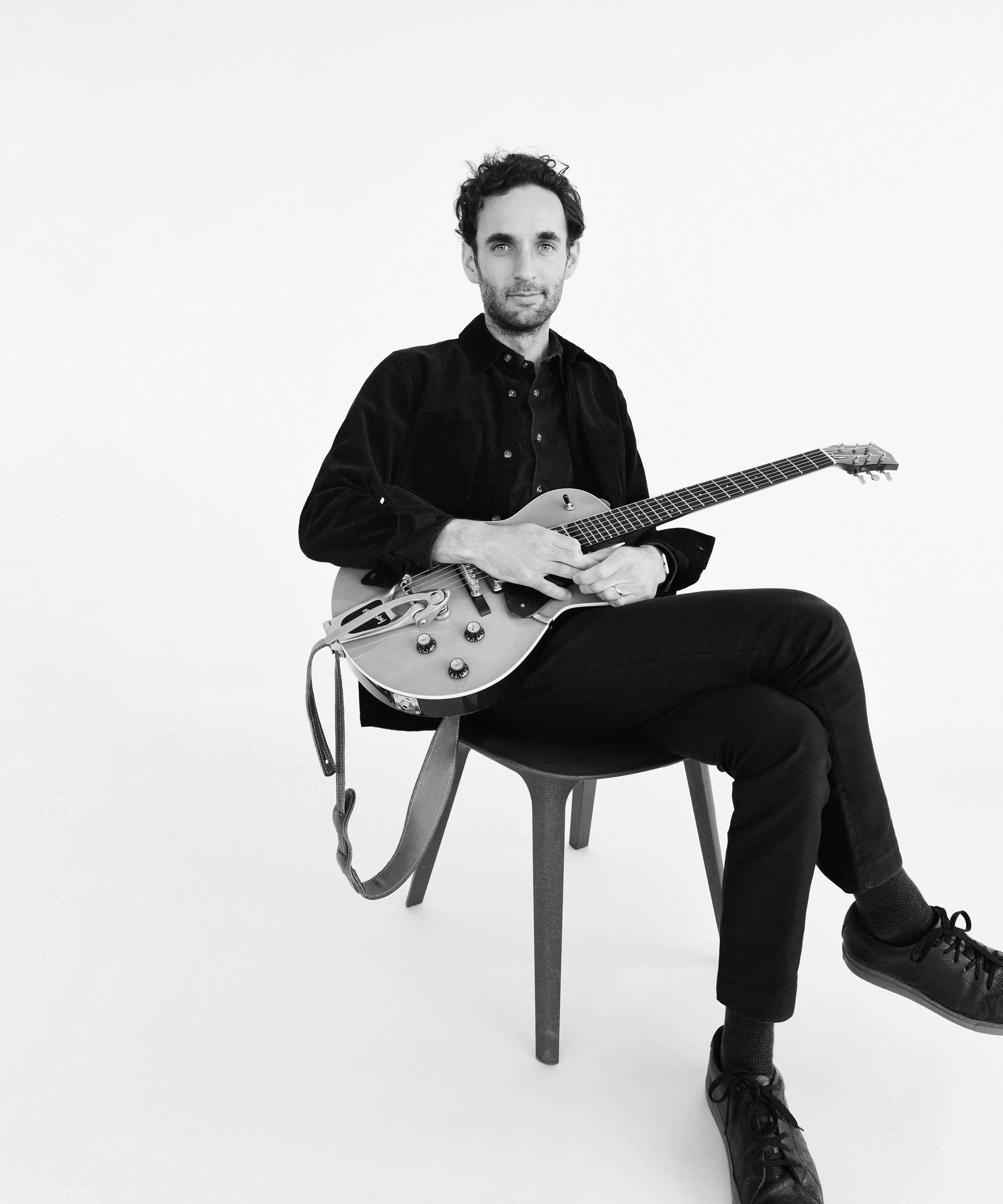 A New York Evening With Julian Lage
