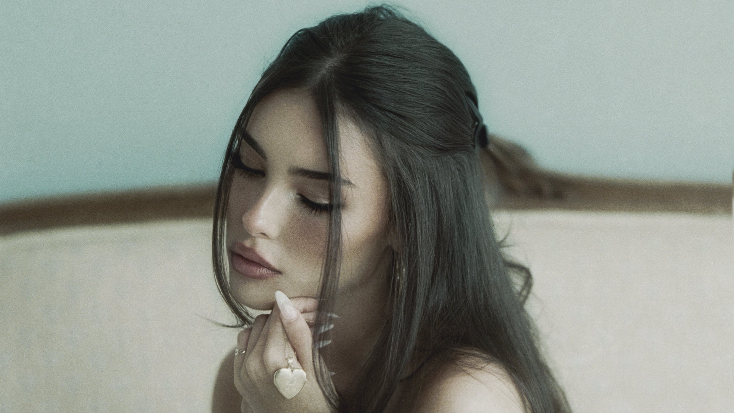 Madison Beer: the locket tour (Moved from Aragon Ballroom)