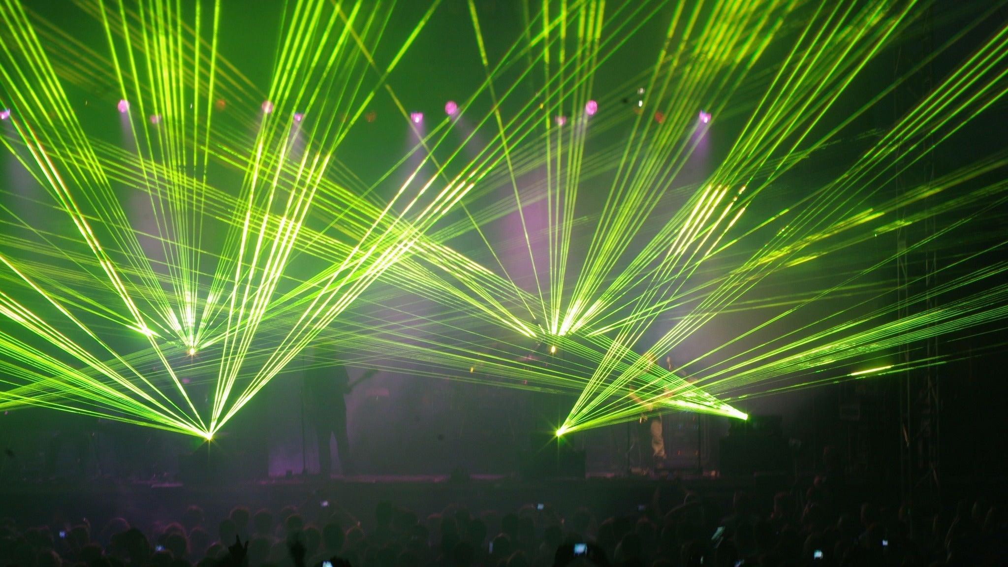 Vinyl Night - Nicole LaRae of dizzybird records
