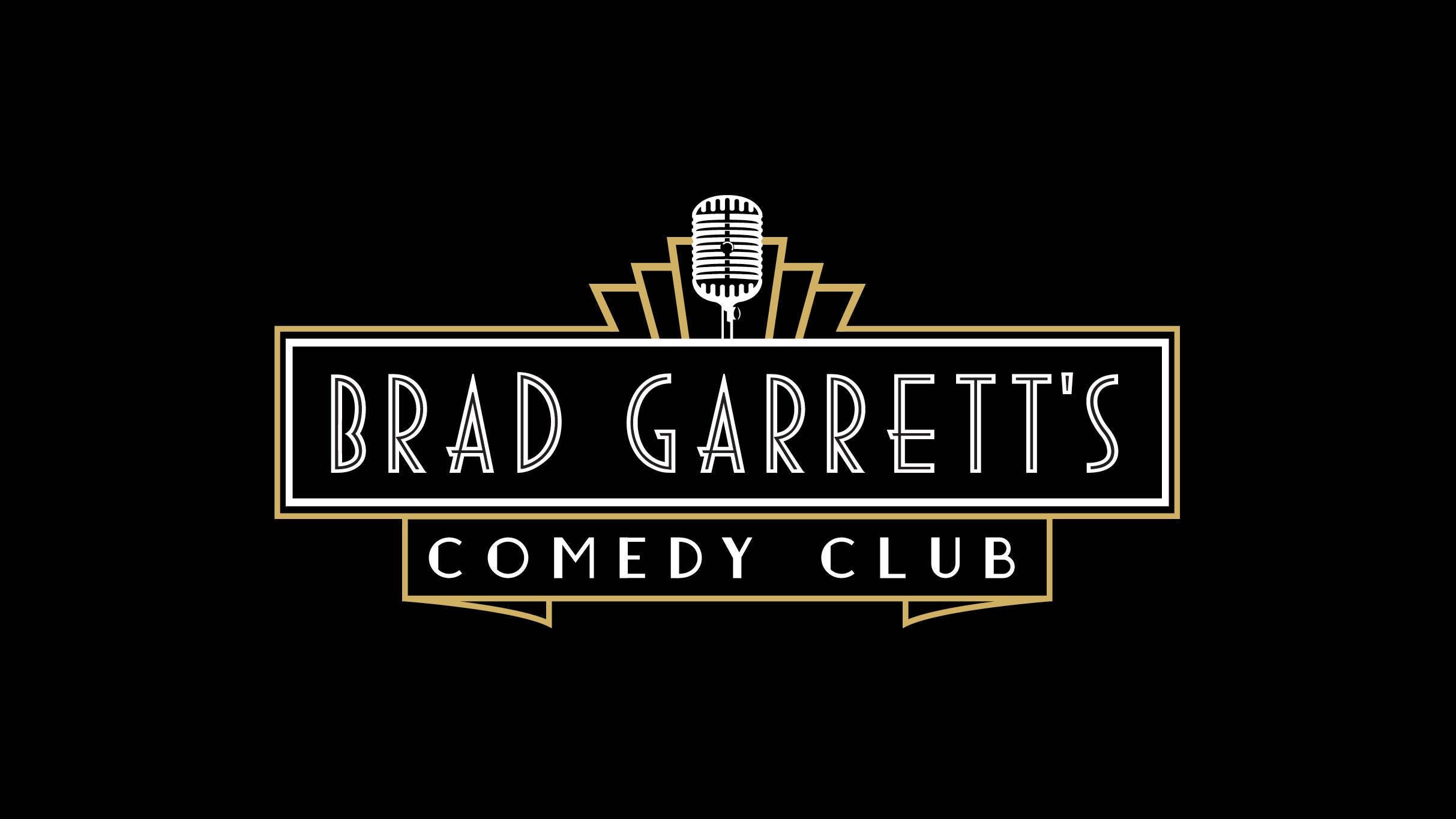 BGCC: Brad Garrett with Gabriel Rutledge