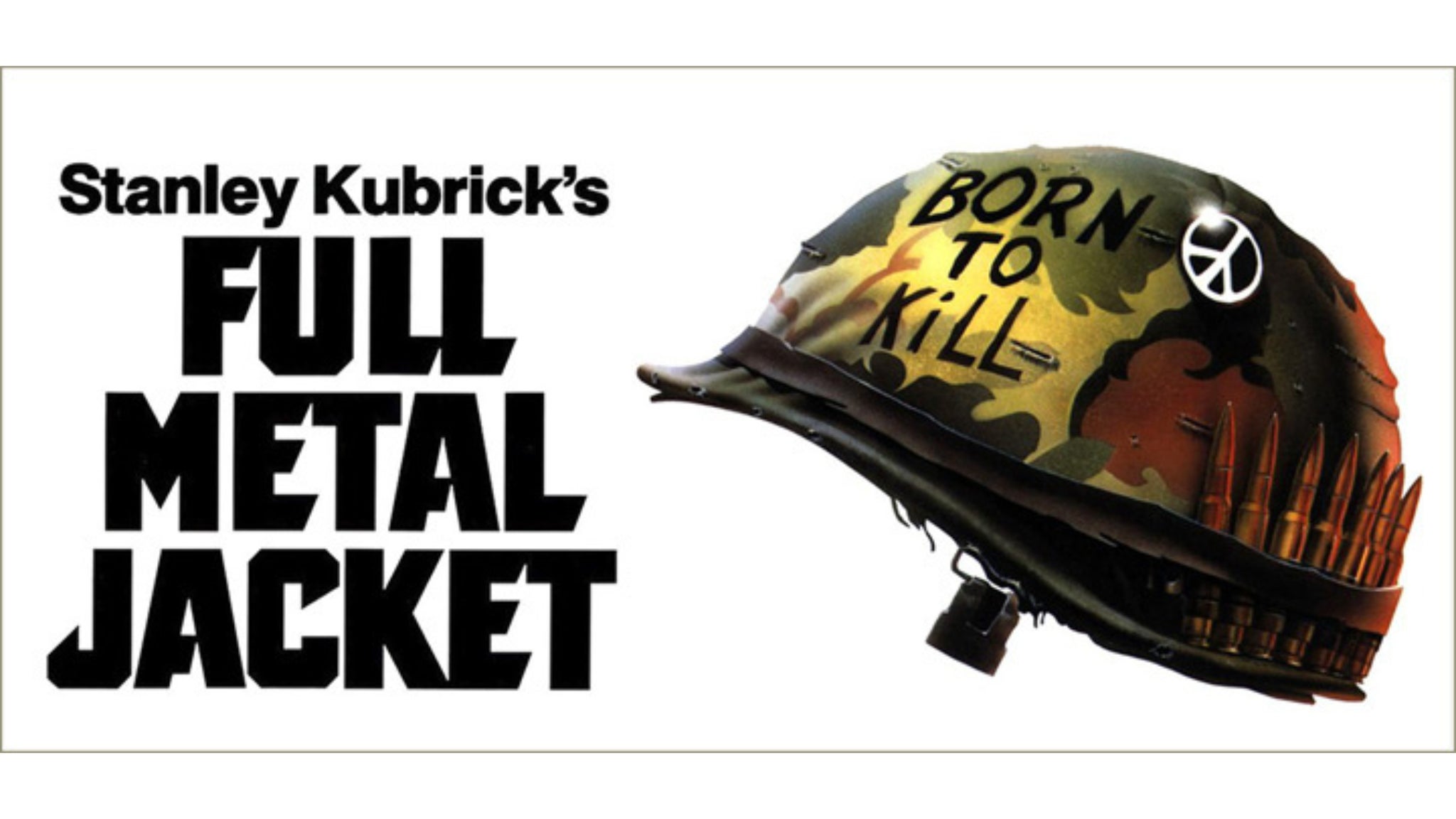 Full Metal Jacket